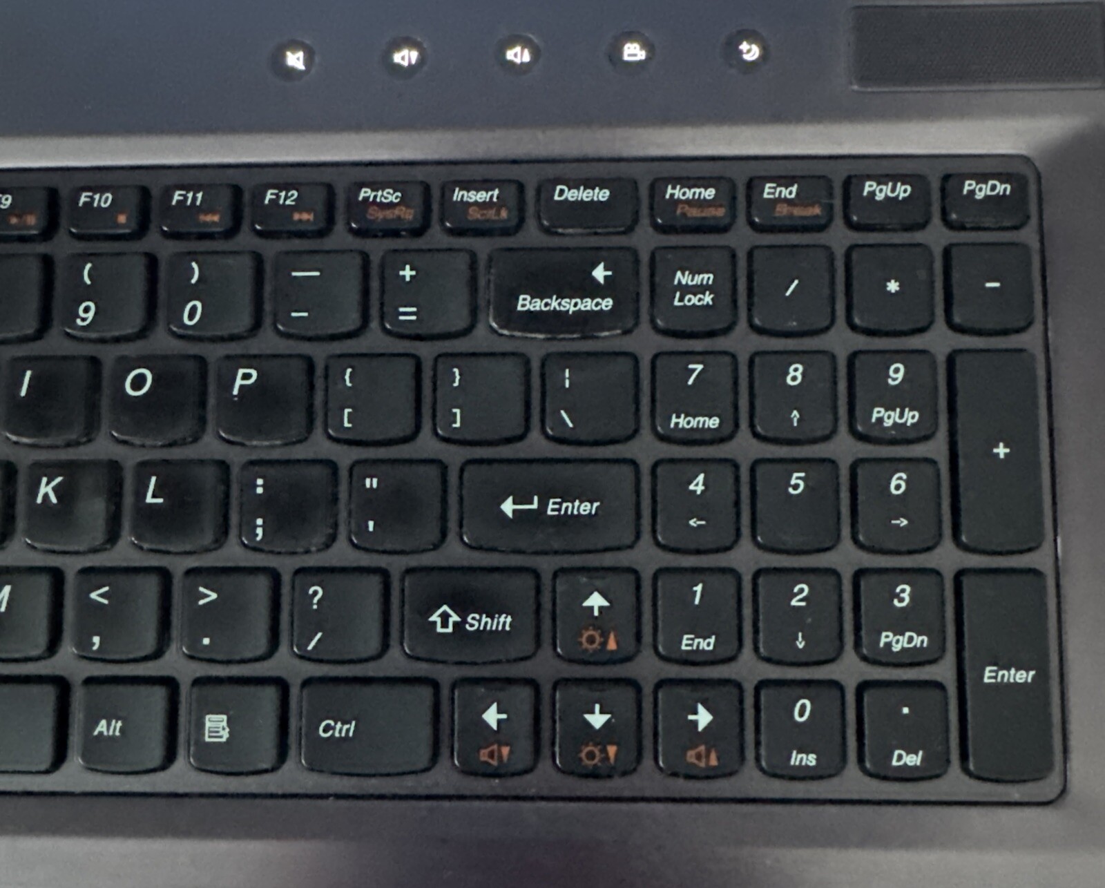 Lenovo Laptop IdeaPad Z570 15.6 inch Intel Core i7 2670QM 2.2GHz, 4Gb RAM, 500G