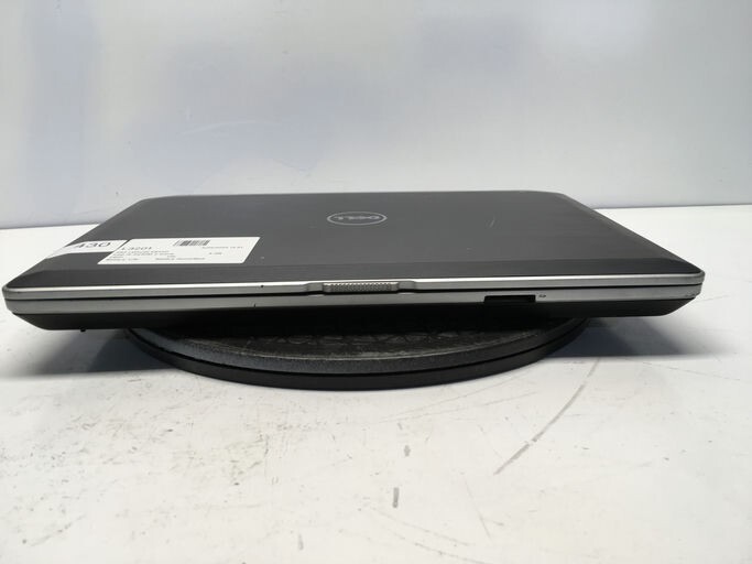 Dell Latitude E6420 Intel i5-2430M 2.4GHz 4 GB NO HDD No Batt