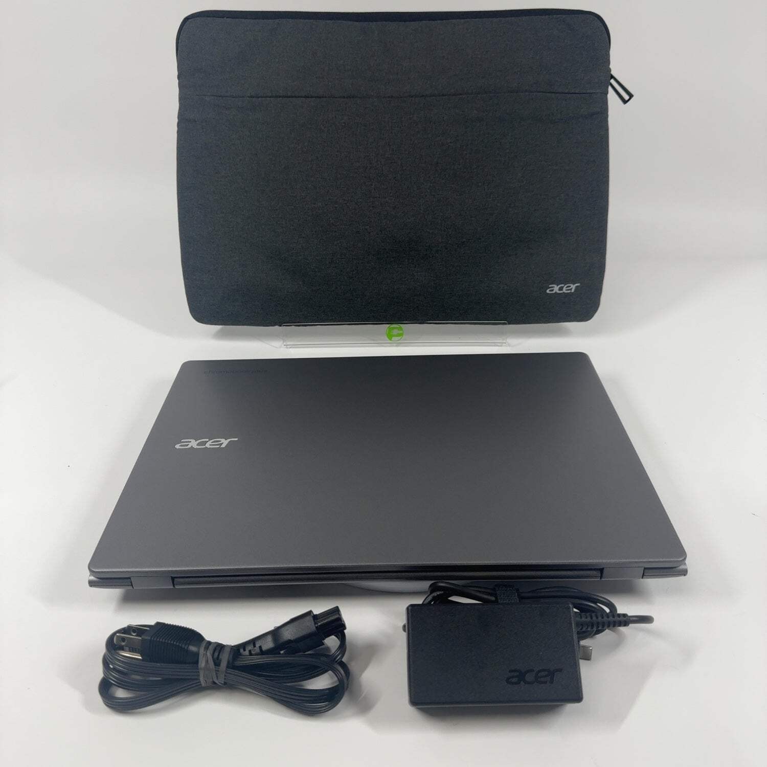 Acer Chromebook Plus 516 GE N25Q12 16″ i3-1315U 1.2GHz 8GB RAM 128GB SSD