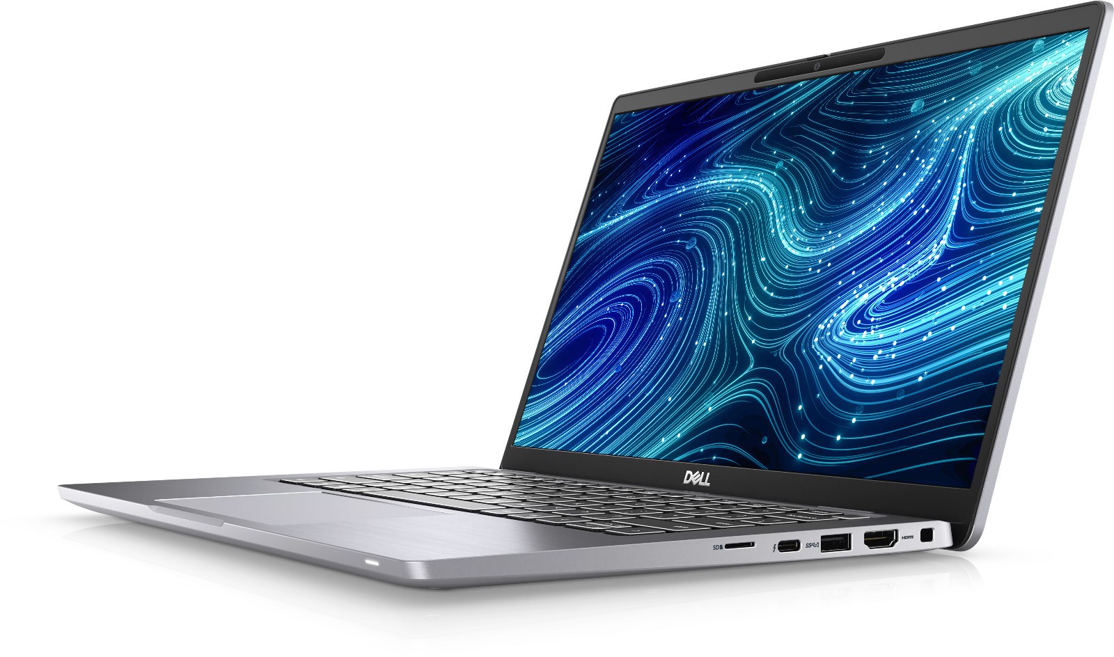 Dell Latitude 7420 i7-1185G 16GB 256GB SSD Touchscreen 13.9″ Win11 Pro Laptop
