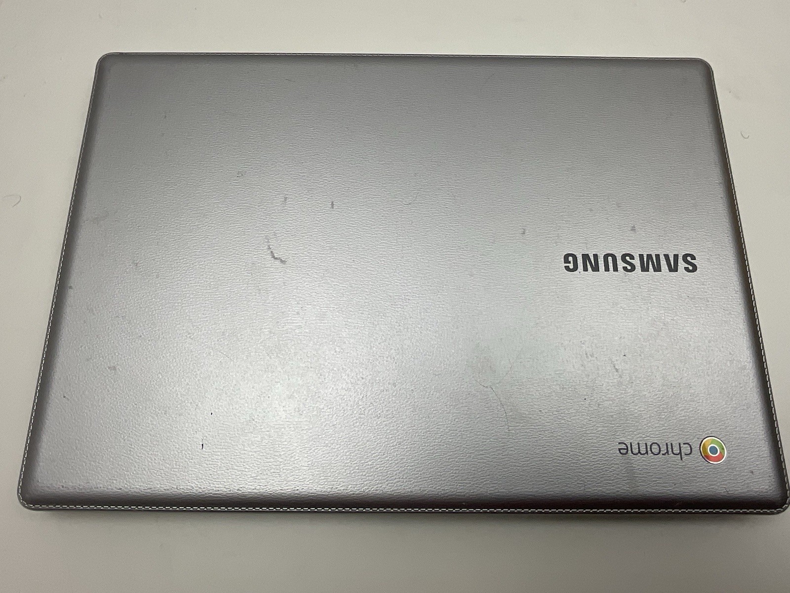 Samsung XE500C12 Dual-Core 2.16GHz 2GB 16GB SSD 11.6″ LED Chromebook FOR PARTS