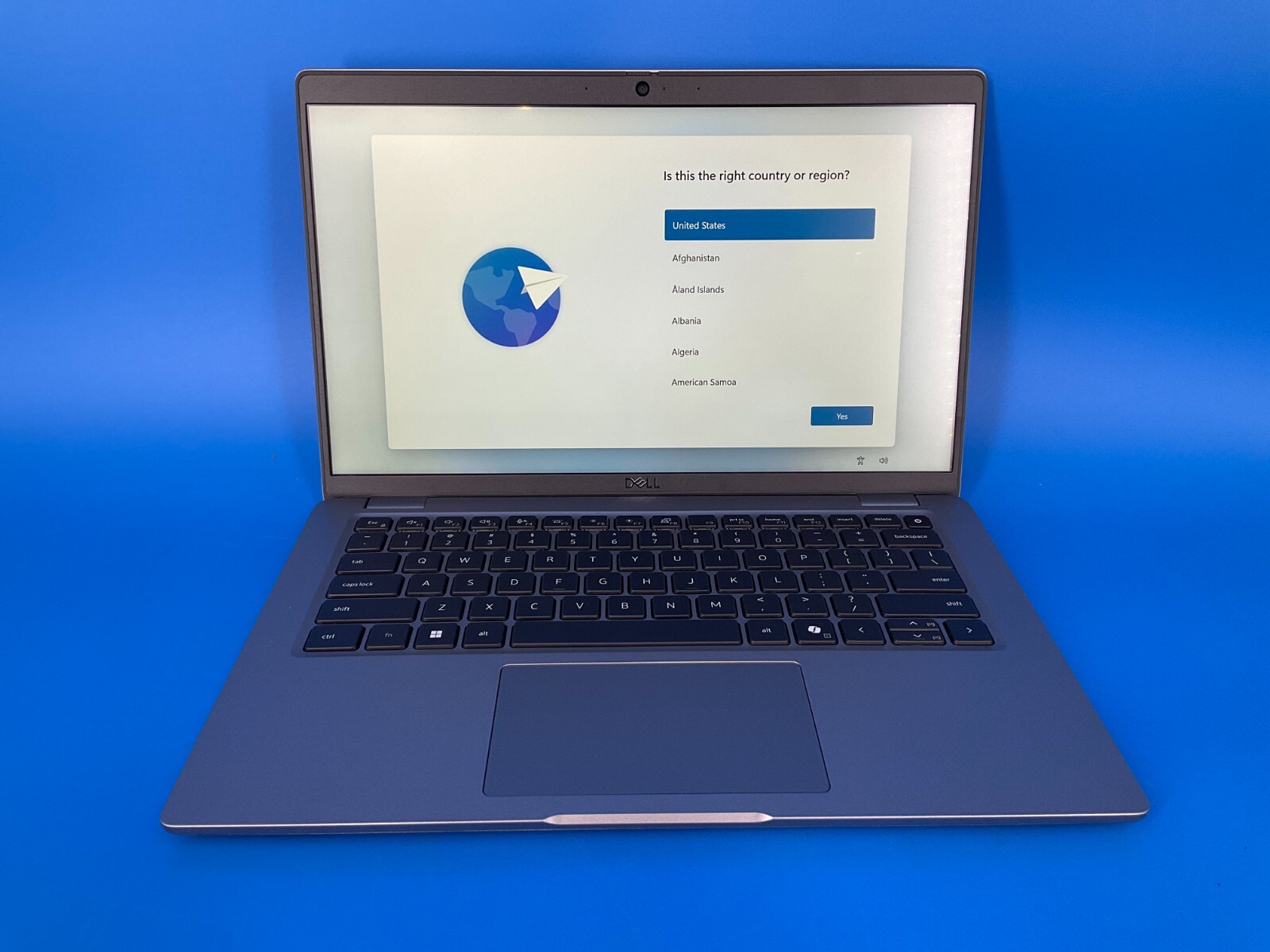 Dell Latitude 5450 U7-155U 16GB 256GB BT5.3 WiFi6E 14T W11P J56T1 ✅❤️️✅❤️️