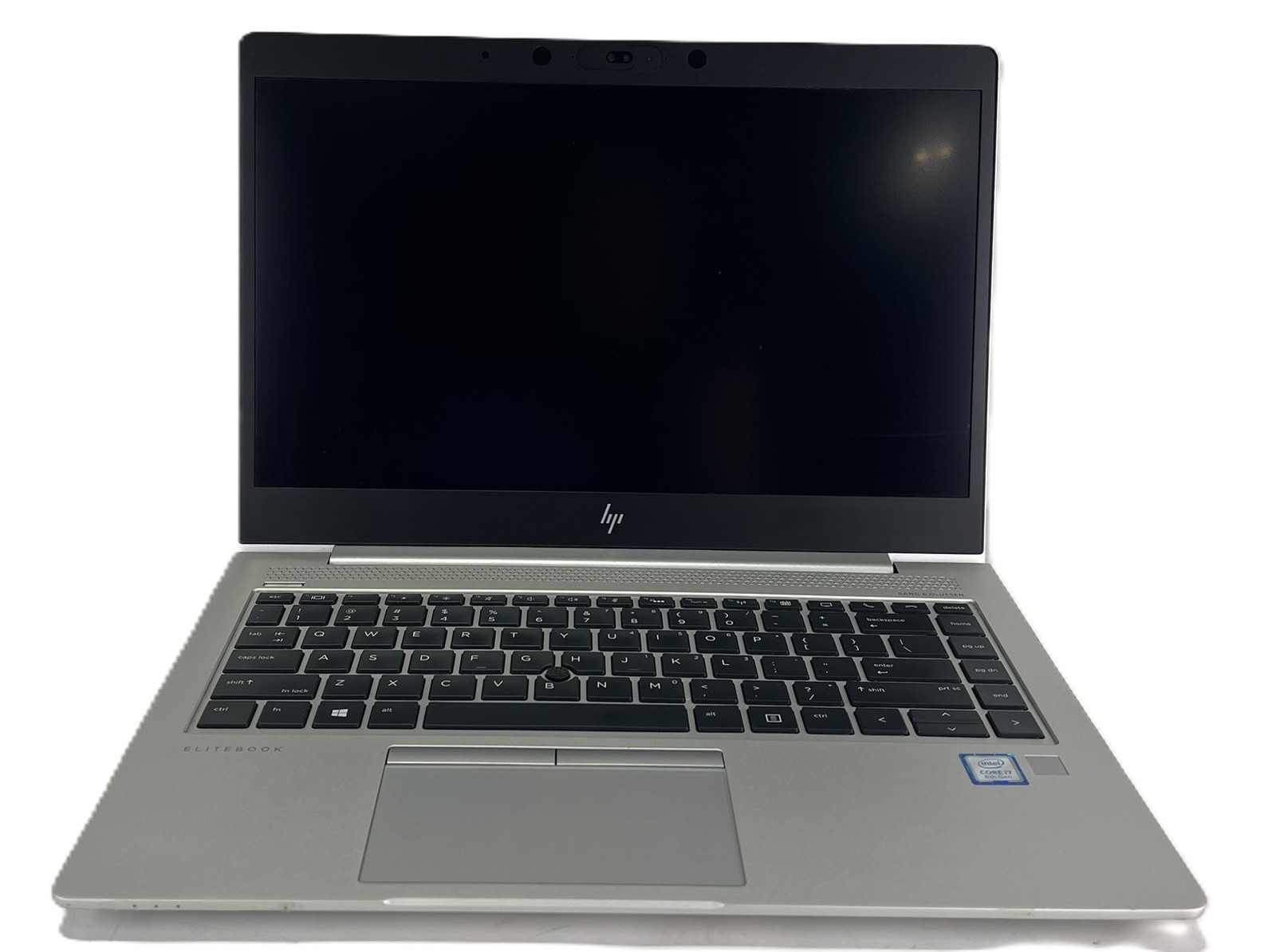 HP EliteBook 840 G5 Laptop 4K 14″ i7 8th 256GB SSD 16GB RAM Win 11 Pro (VS) CB