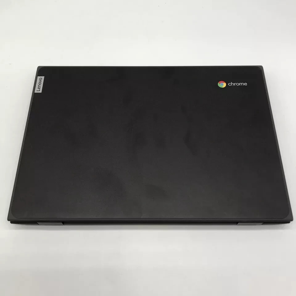 Lenovo Chromebook 100e 2nd Gen 11.6″ 4gb 32GB SSD , Black