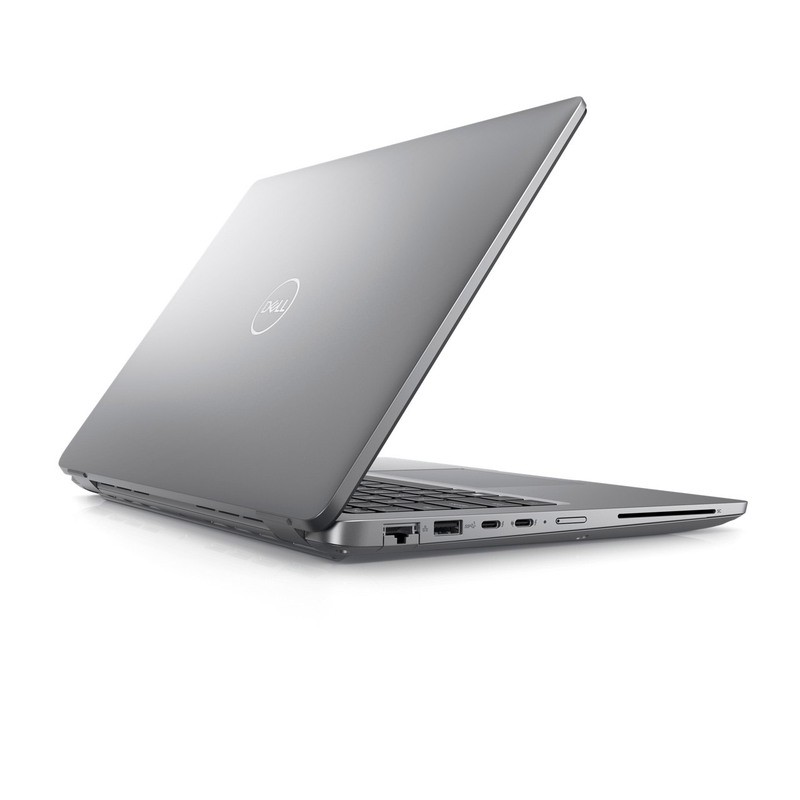 Dell Precision 3480 i5-1350P 16 GB RAM 512 GB SSD 14 in FHD