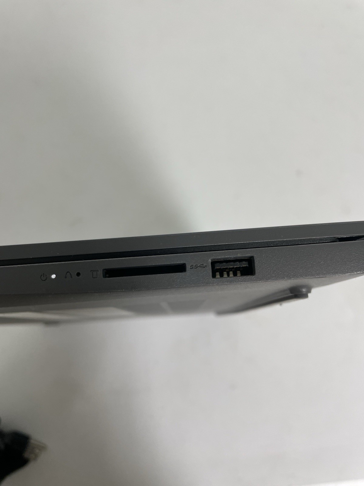 Lenovo IdeaPad Slim 3 15IAN8 15.6″ Intel N100 4GB 128GB SSD Win11 Gray
