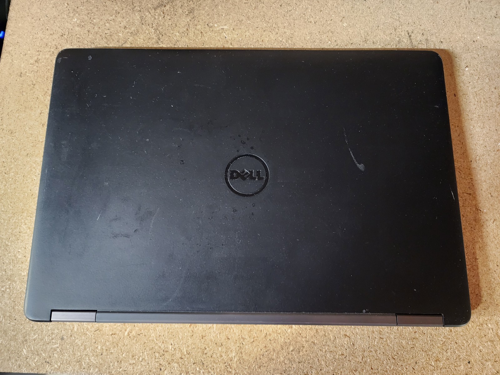 Dell Latitude E5550 i7-5600U 2.60GHz 16GB RAM No HDD/OS/Batt See Desc