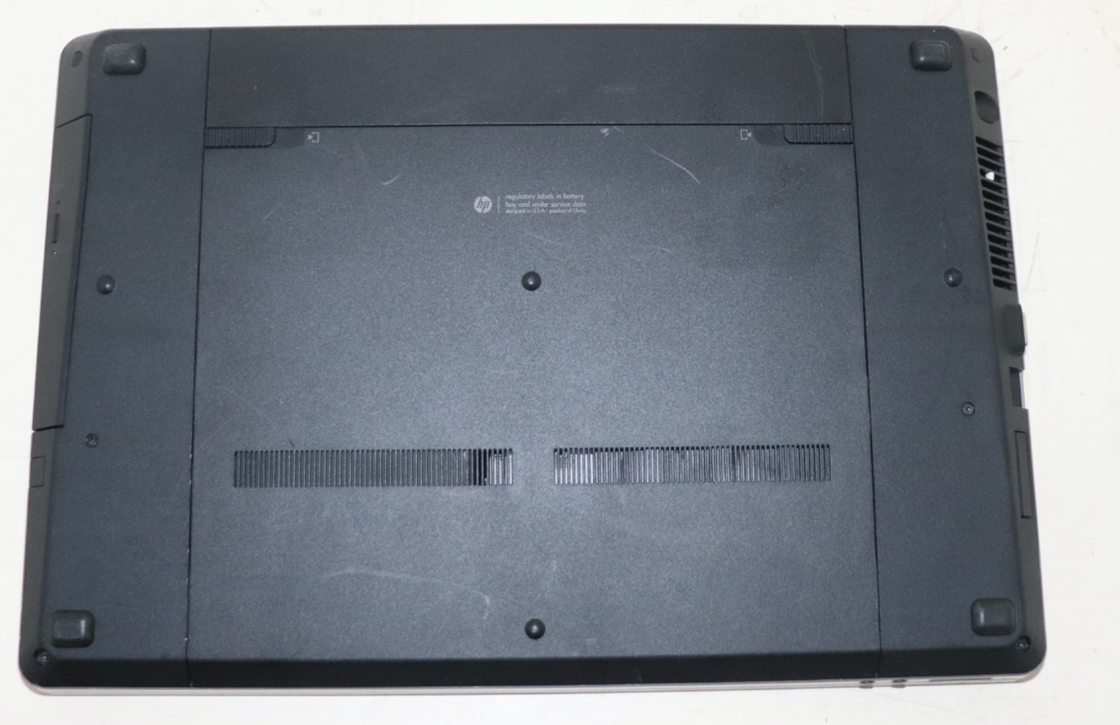 HP ProBook 4730s |Intel core i5@2.30 GHz|8GB RAM |320G HDD|WIN 10 Prof|Webcam