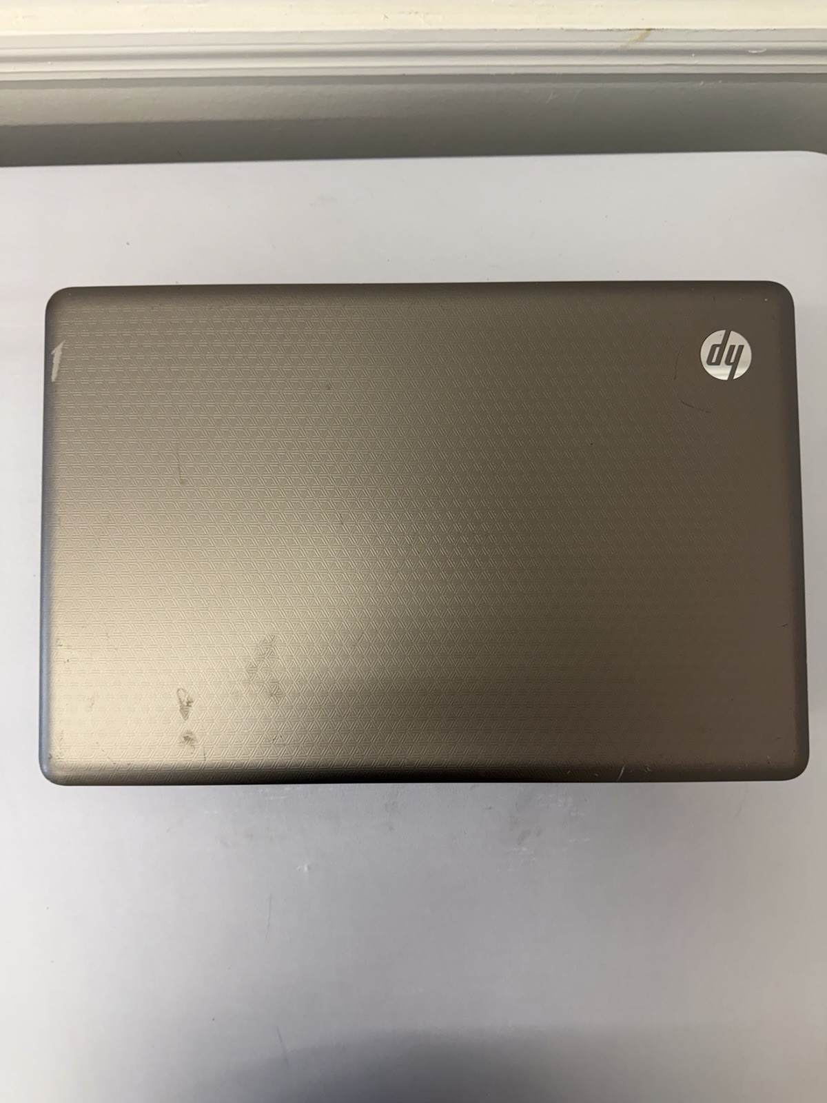 HP Notebook G62-355DX Laptop – AMD – Unknown if Screen is Good – Read Desc