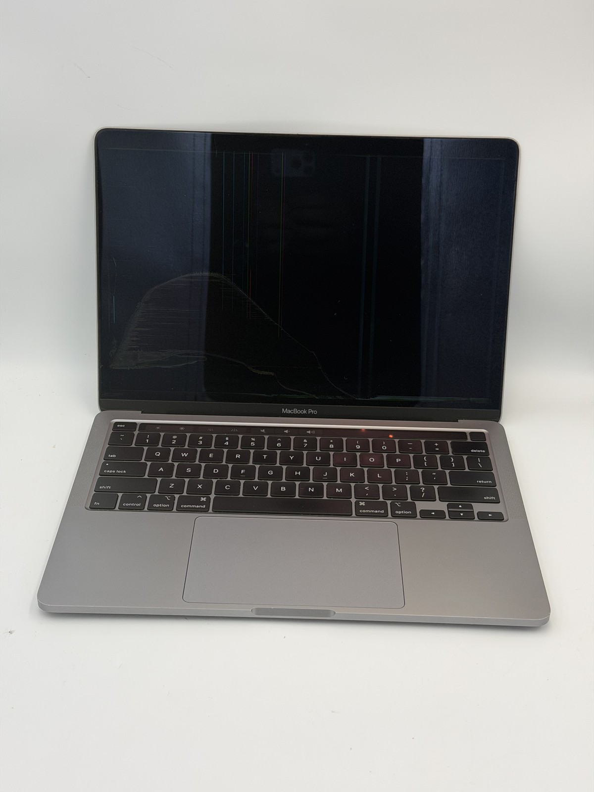 Apple MacBook Pro (13-inch) [i5] (2020) Intel Core i5 2 GHz 16GB RAM 512GB SSD