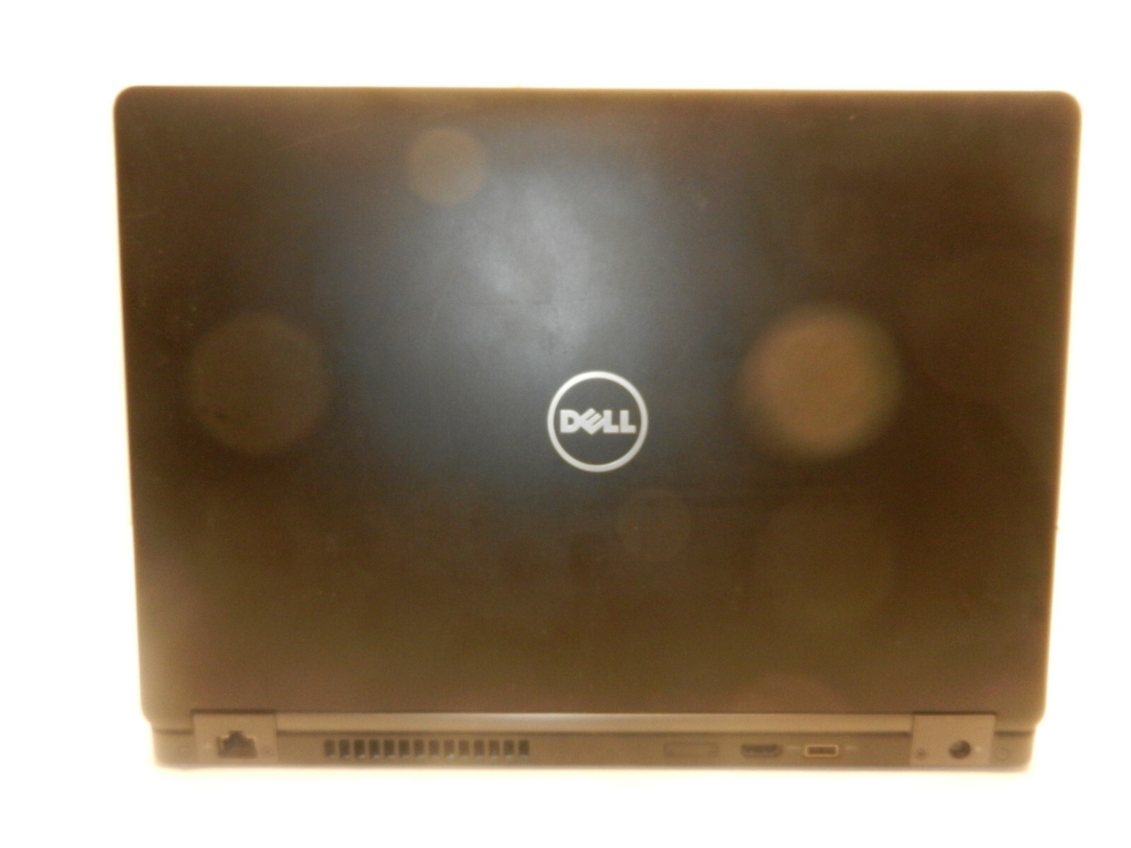 DELL LATITUDE 5480 14″ CORE i5-7300@2.6GHZ 8GB RAM 2TB SSD WINDOWS 10