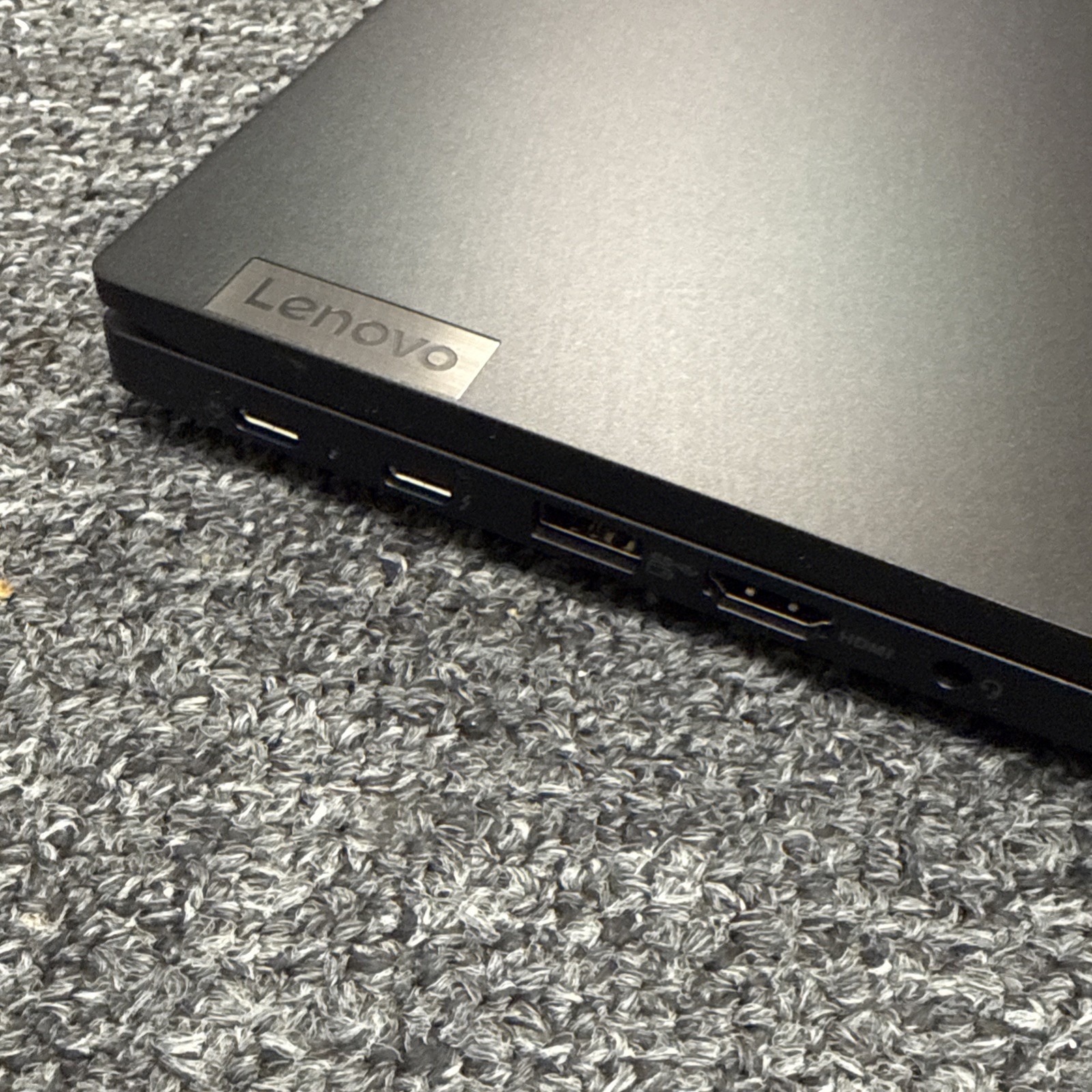 Lenovo ThinkPad E14 Gen 5 14-inch Touchscreen – Intel Core i5-1335U 16GB 512GB