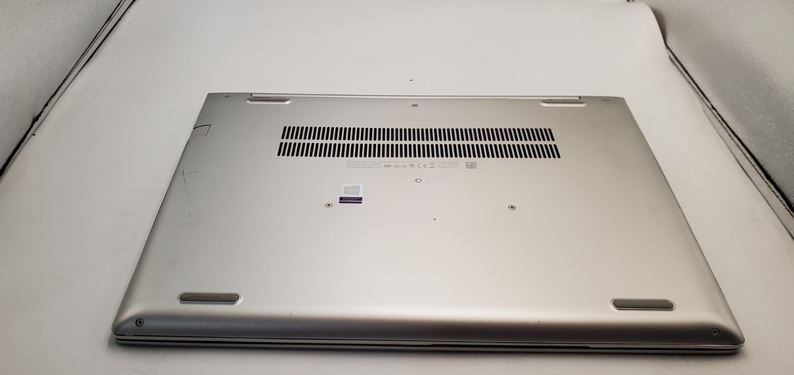HP ProBook 450 G7 Laptop Intel Core i3-10th Gen 8GB RAM 240GB SSD BIOs Locked