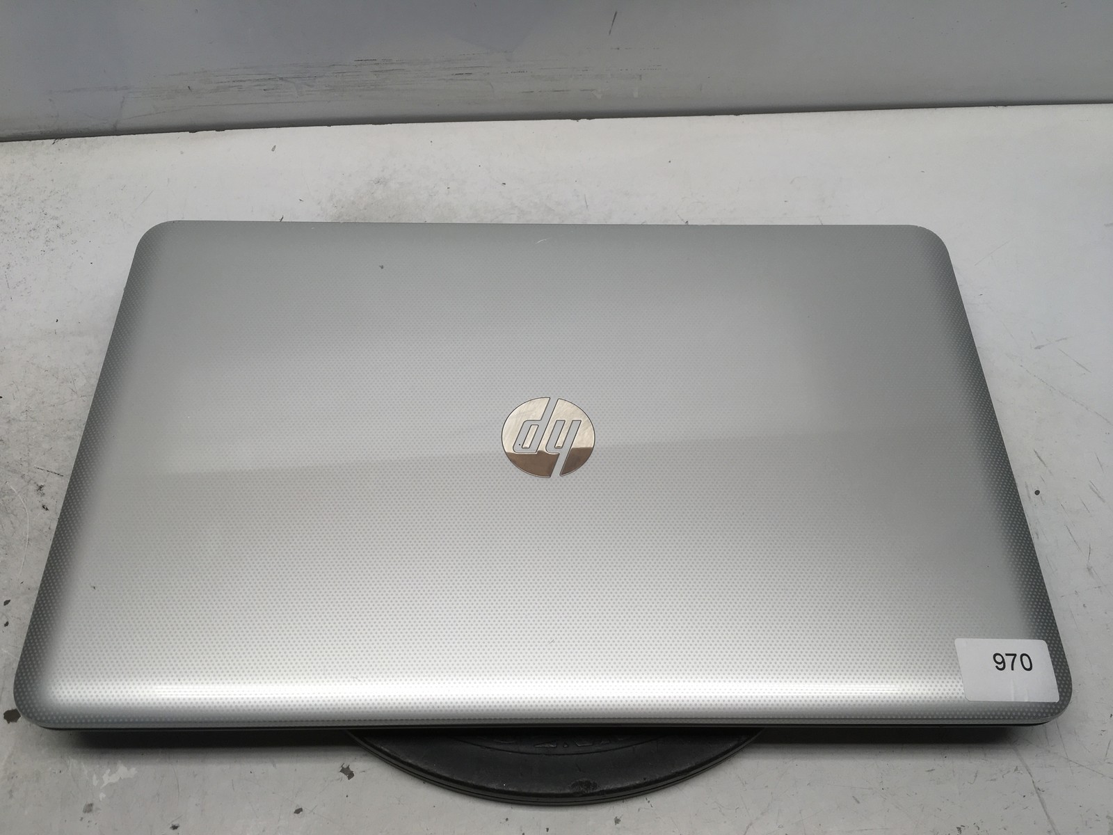 HP Pavilion 17E020US Intel i3-3110M 2.4GHz 1 GB NO HDD No Batt