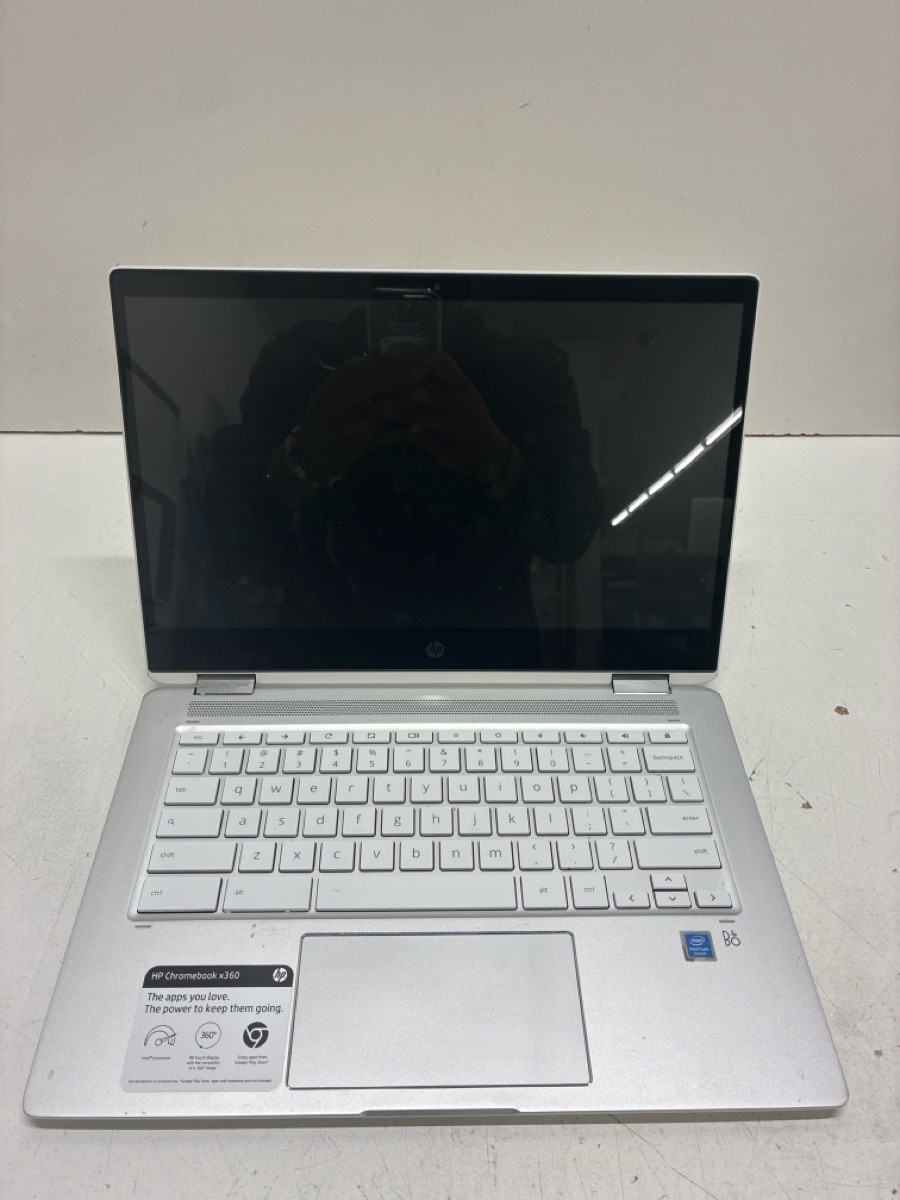 HEWLETT PACKARD 14B-CA0023DX (P18029358)