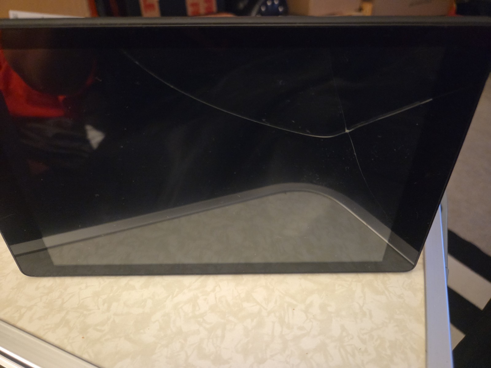 Lot of 5 Devices – HP Laptop, Acer Laptop, Amazon Fire Tablets & RCA Tablet –…