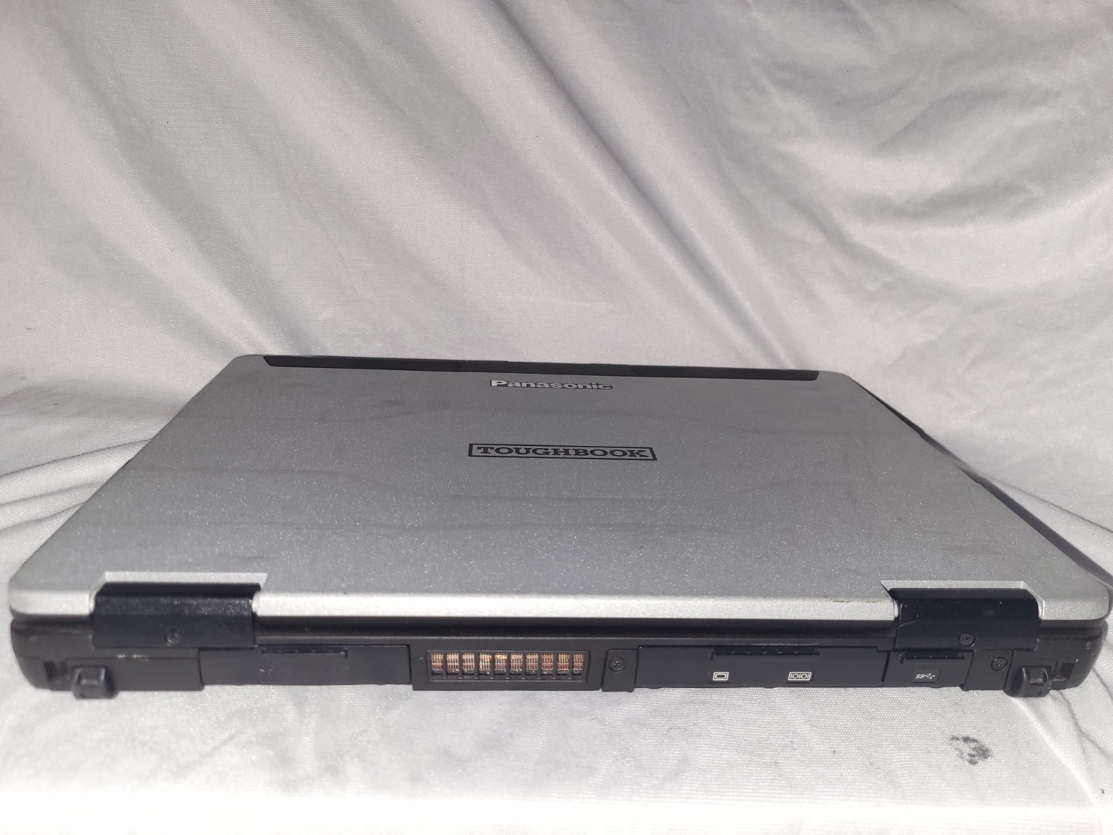 Panasonic FZ 55 Toughbook i7-8665U 1.9GHz 8GB 256MB SSD 11Pro