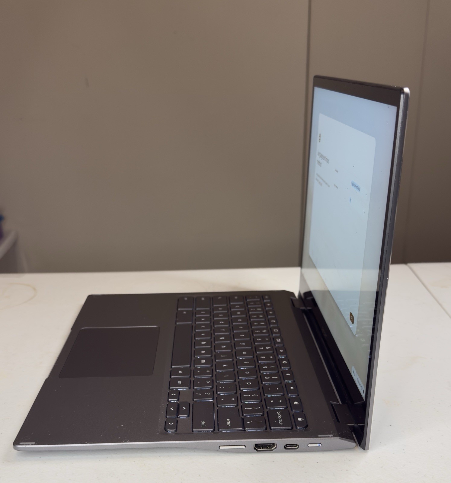 Acer Chromebook Spin 713-2W Series