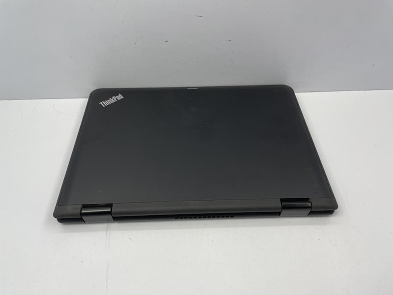 LENOVO THINKPAD YOGA 11E 3RD GEN Celeron N3160 1.60 GHZ + 4GB No HD/OS Bios Lock