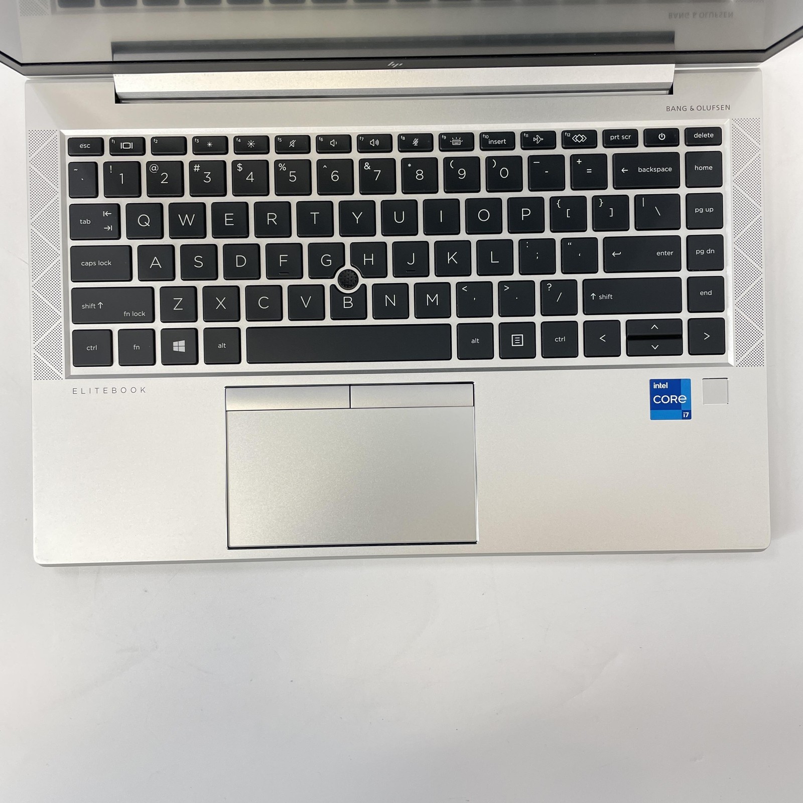 HP Elitebook 840 G8 14 Silver FHD i7-1165G7 2.80GHz 16GB 256GB SSD – FRAME GAP