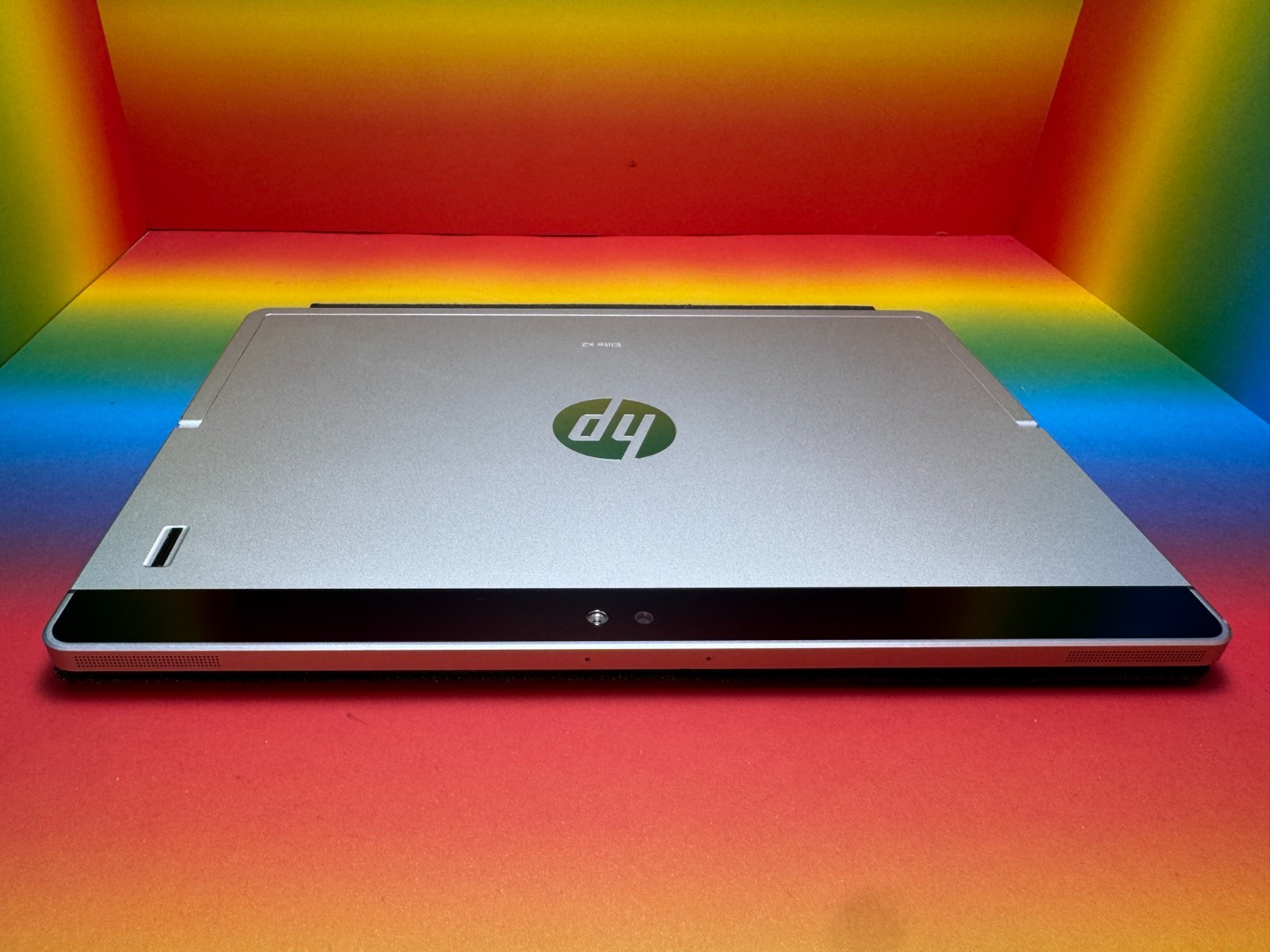 HP Elite X2 1012 G1 2-in-1 m5-6Y57 1.1GHz 8GB 256GB 12″ FHD Win 11 Pro DE LTE NB