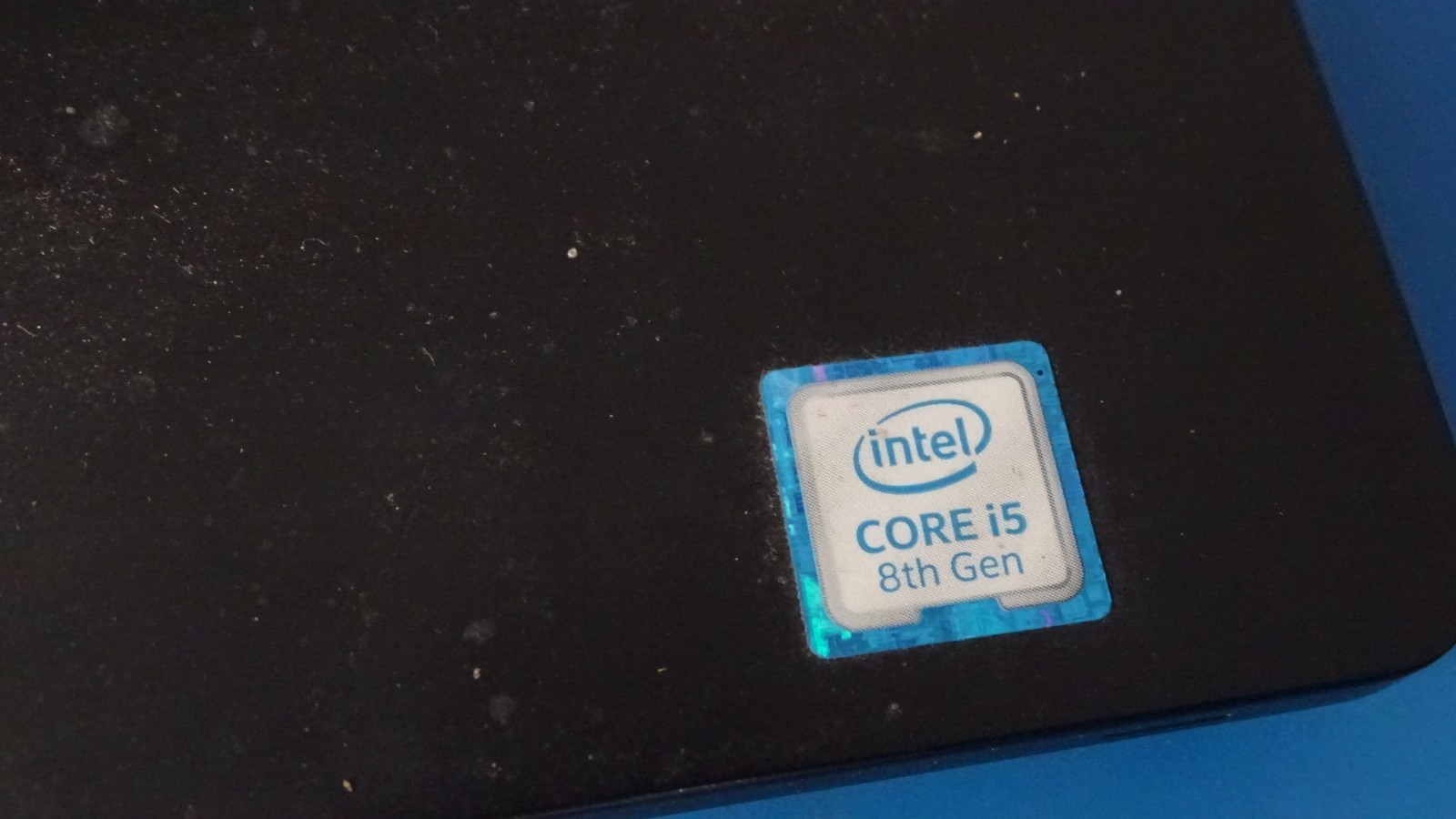 Dell Latitude 5490 14 Laptop Intel Core i5