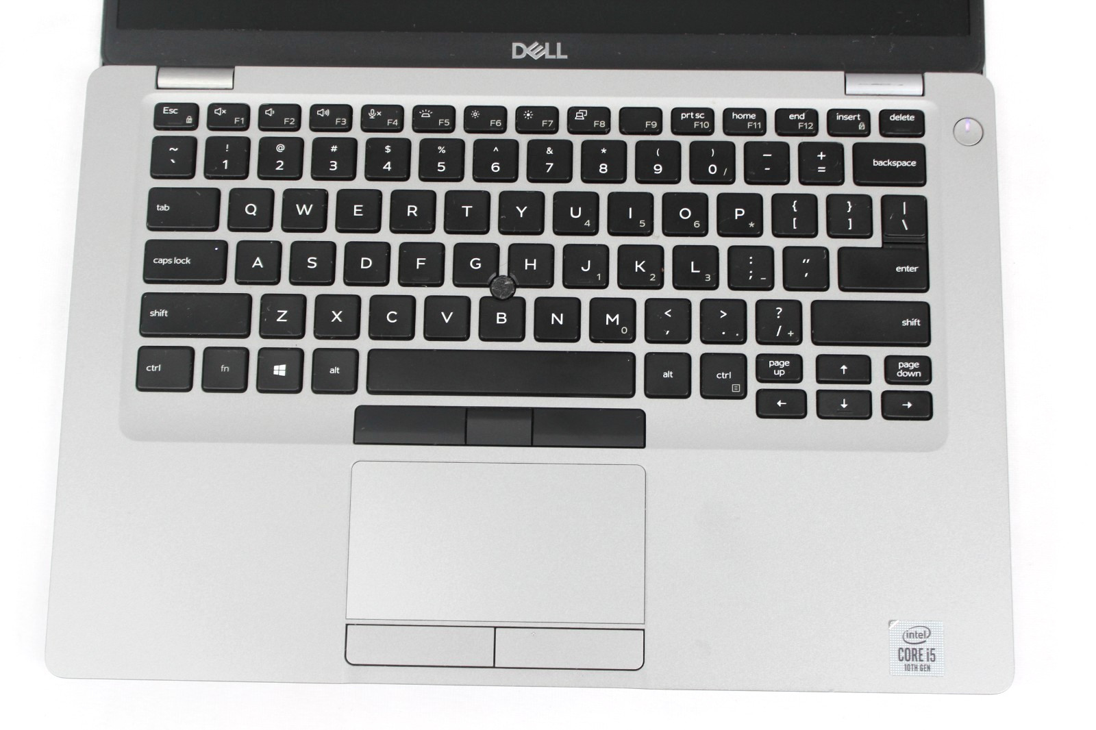 Dell Latitude Laptop 5410 Intel i5-10310U 1.7GHz 8GB 256GB 4-Core SSD 14″ Win11
