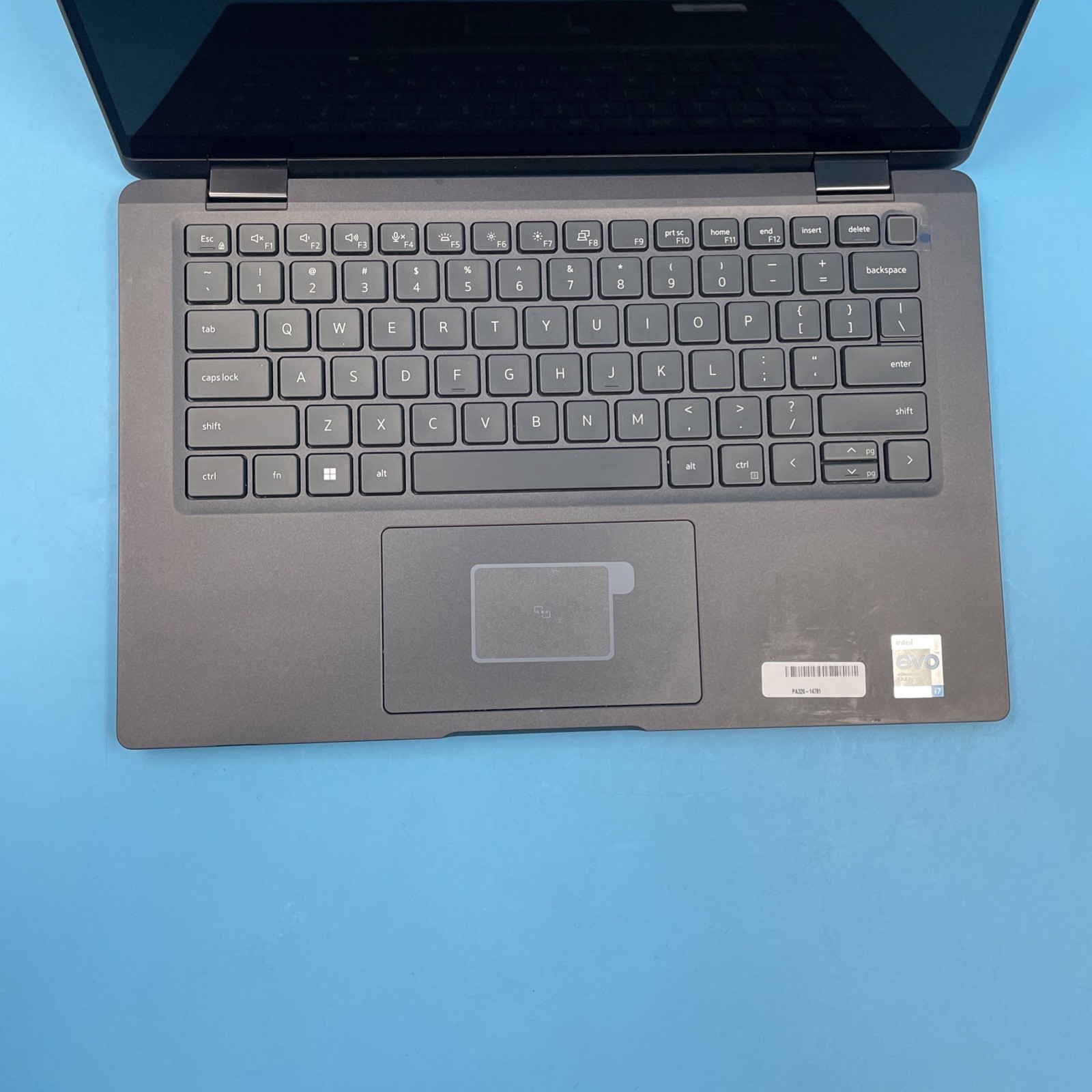 Dell Latitude 7420 | i7-1185G7 | 16GB RAM | NO DRIVE | NO OS | 77% BATTERY