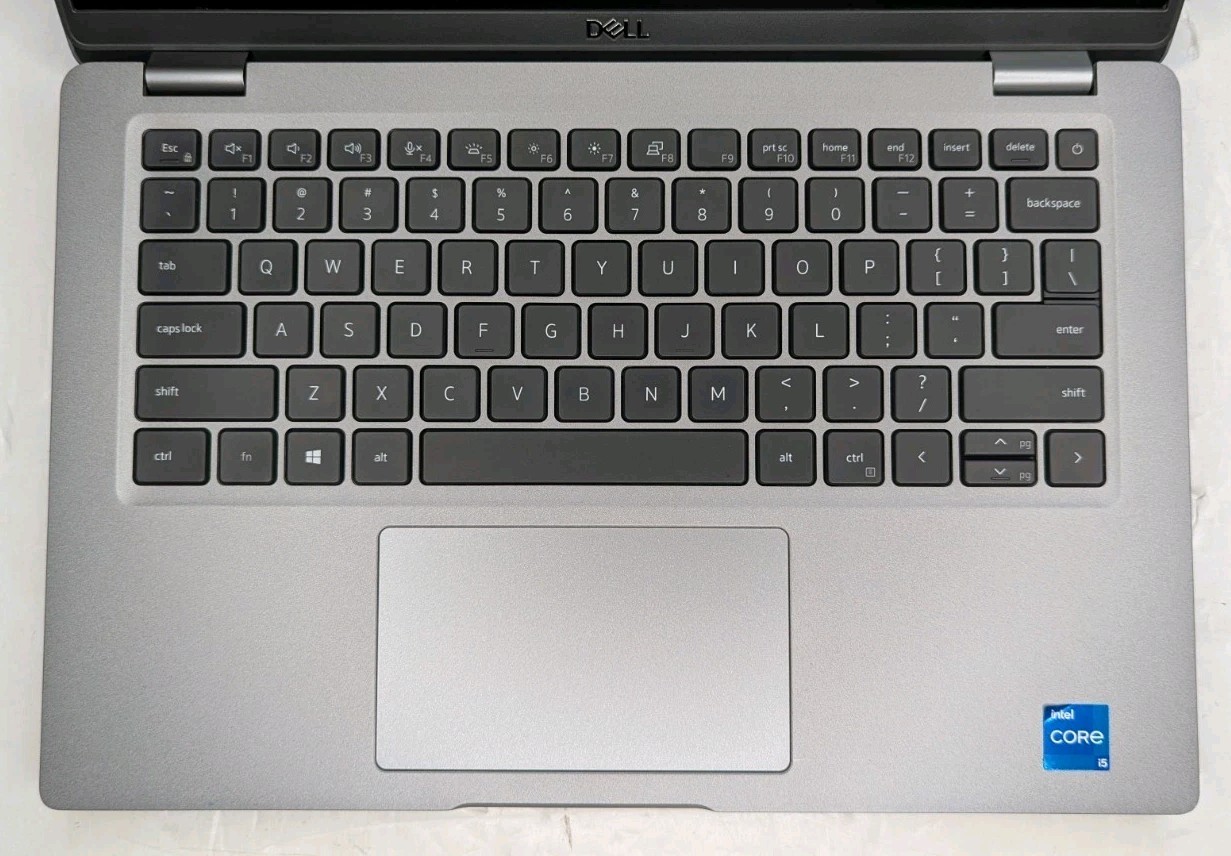 Dell Latitude 5420 Intel Core i5-1135G7 2.40GHz 16GB RAM 256GB SSD Win 11 Pro