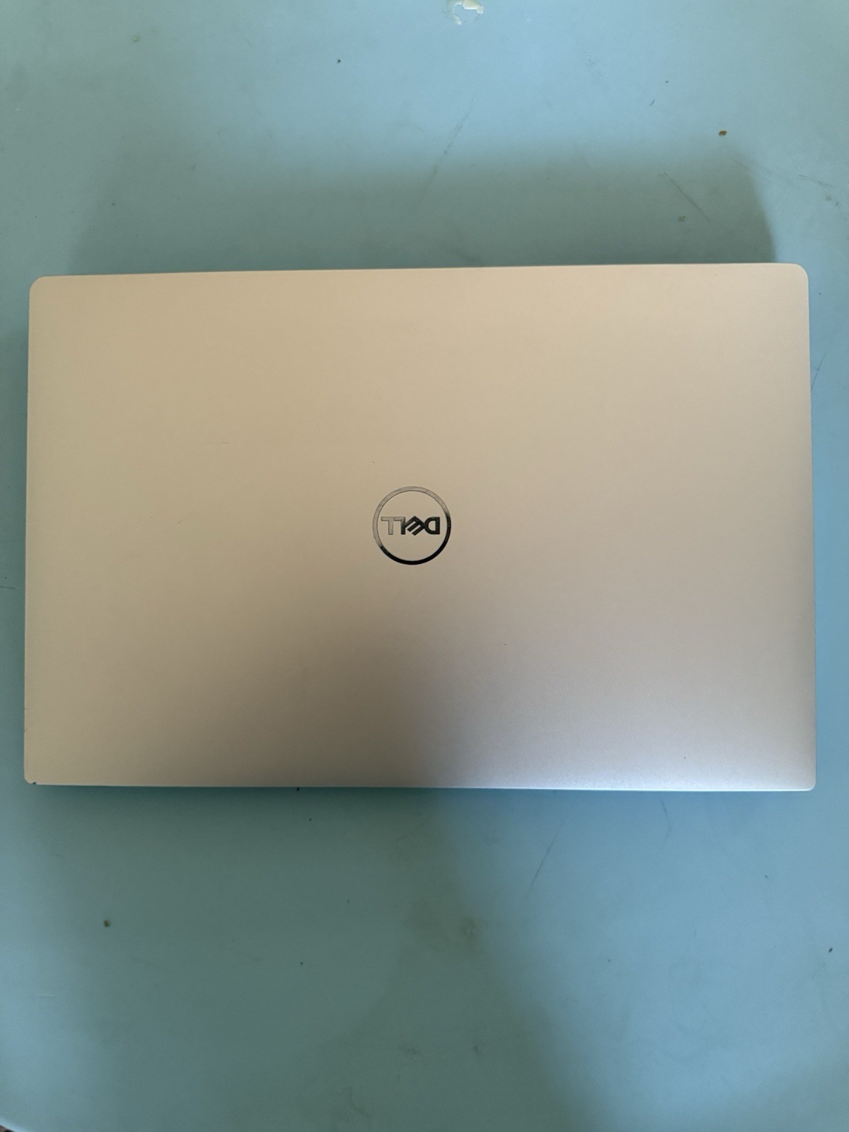 Dell XPS 13 9370 13.3″ Intel i5-8250U 8GB 256 SSD E Key