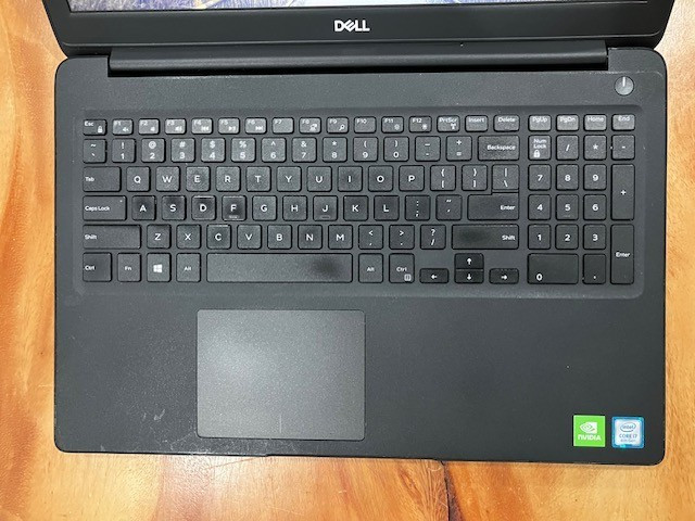 Dell Latitude 3500 15.6″ i7-8565U 512GB NVMe SSD 16GB RAM Windows 11 Pro NVIDIA