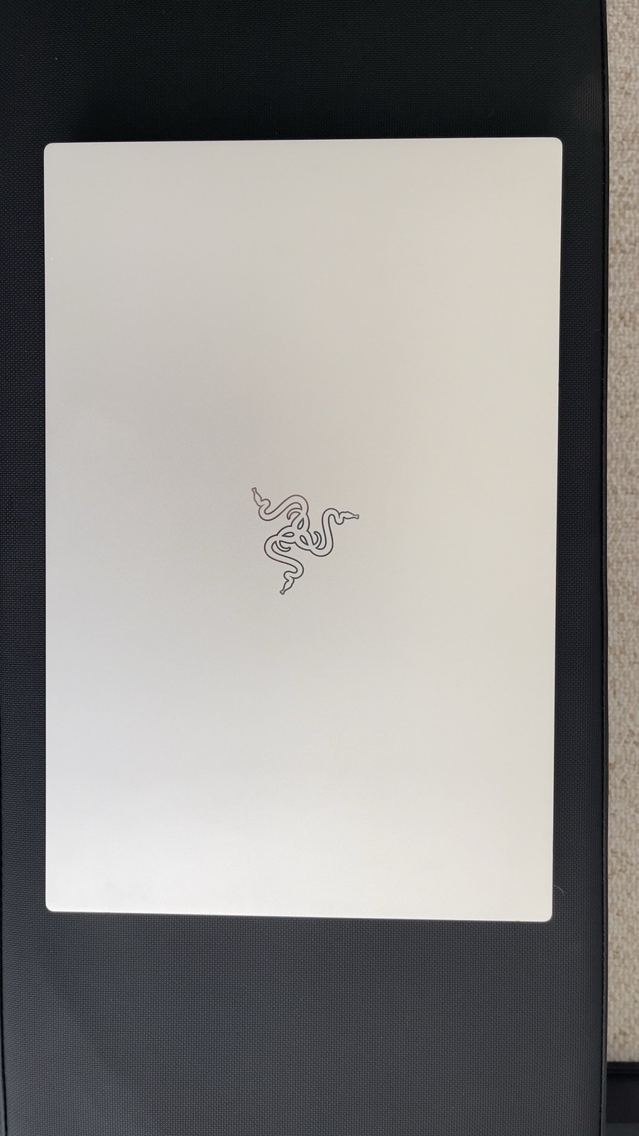 Razer Blade 15 Advanced