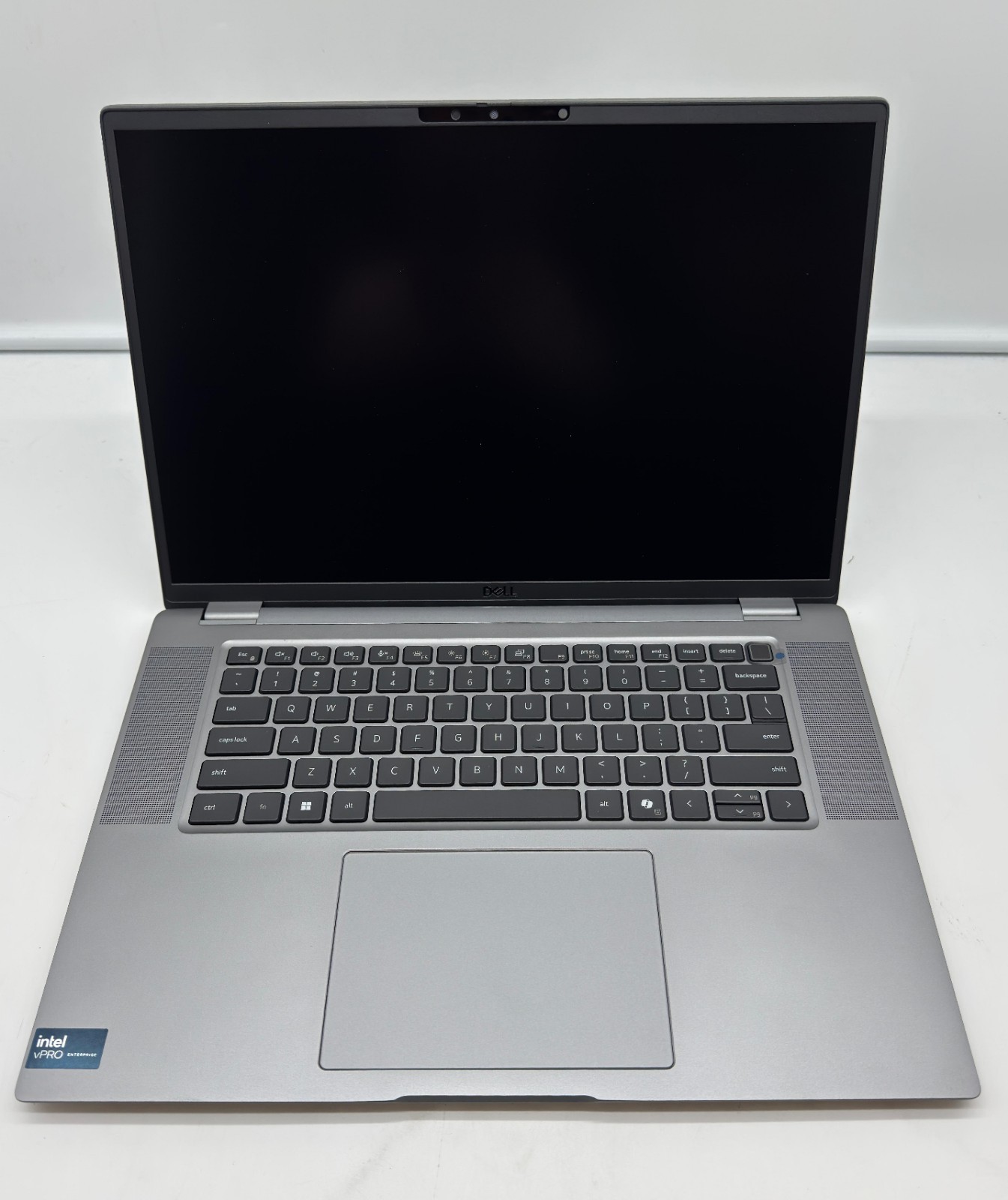 Dell Latitude 7650 16″ FHD Ultra 5-135U 16GB 256GB SSD WiFi 7 W11P – (2P5HR)