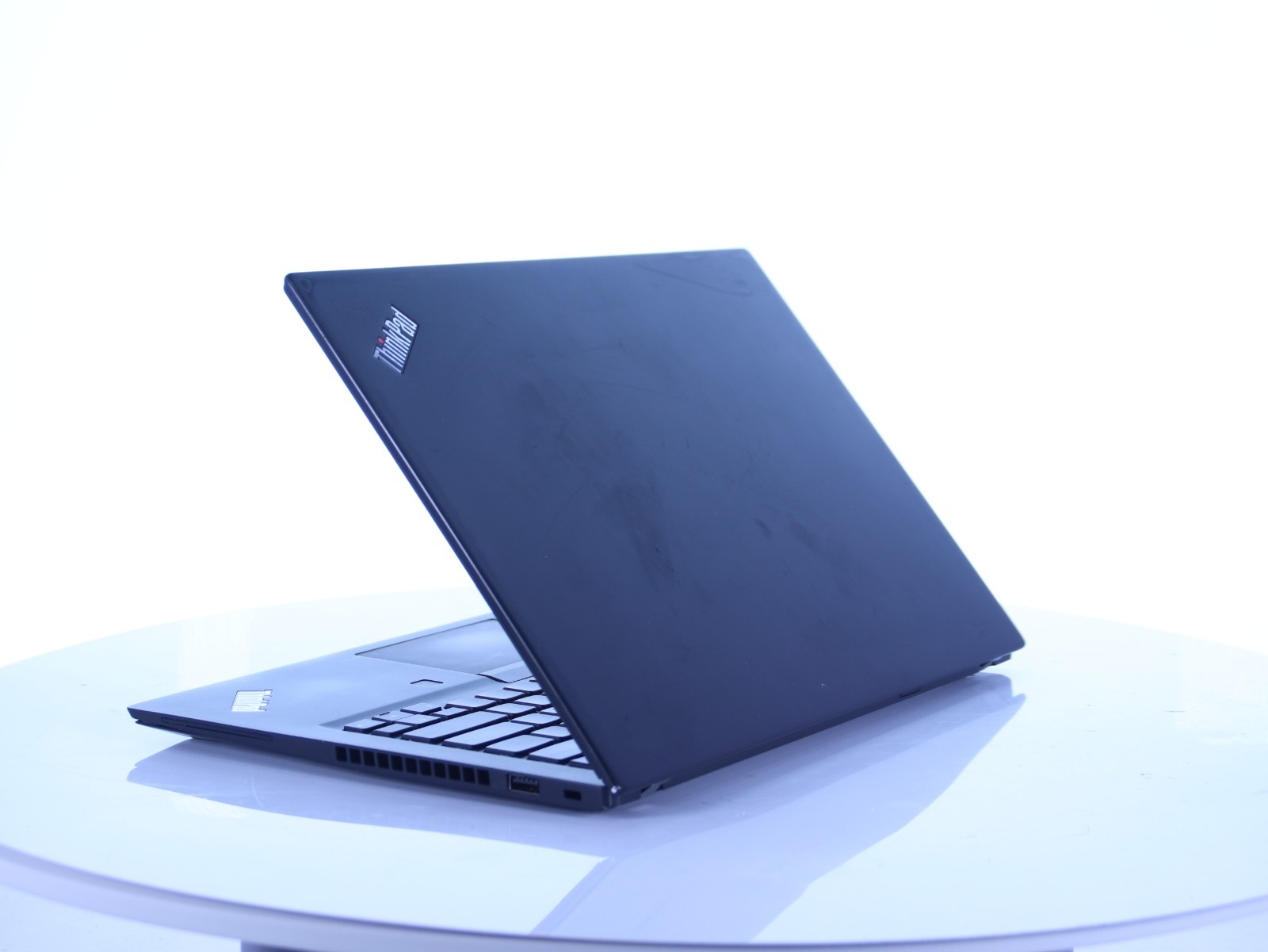 Lenovo ThinkPad T490s Intel Core i7-8565U 8GB RAM 256GB SSD Win 11 Pro