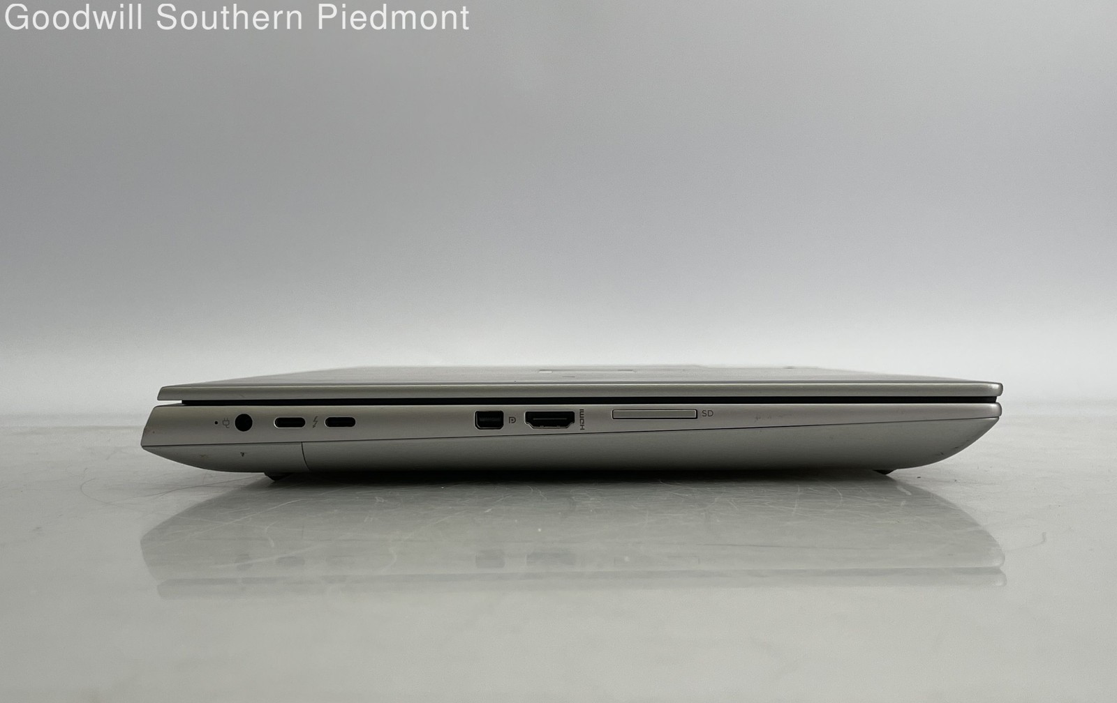 HP ZBook Fury 16 G9 Intel Core i9-12950HX 32GB RAM 1TB SSD Win 11 RTX A4500