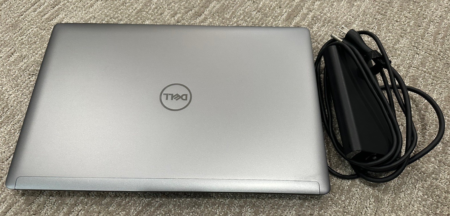Dell Precision 7560, 32GM RAM, i7, 500 GB SSD -No Boot – Read