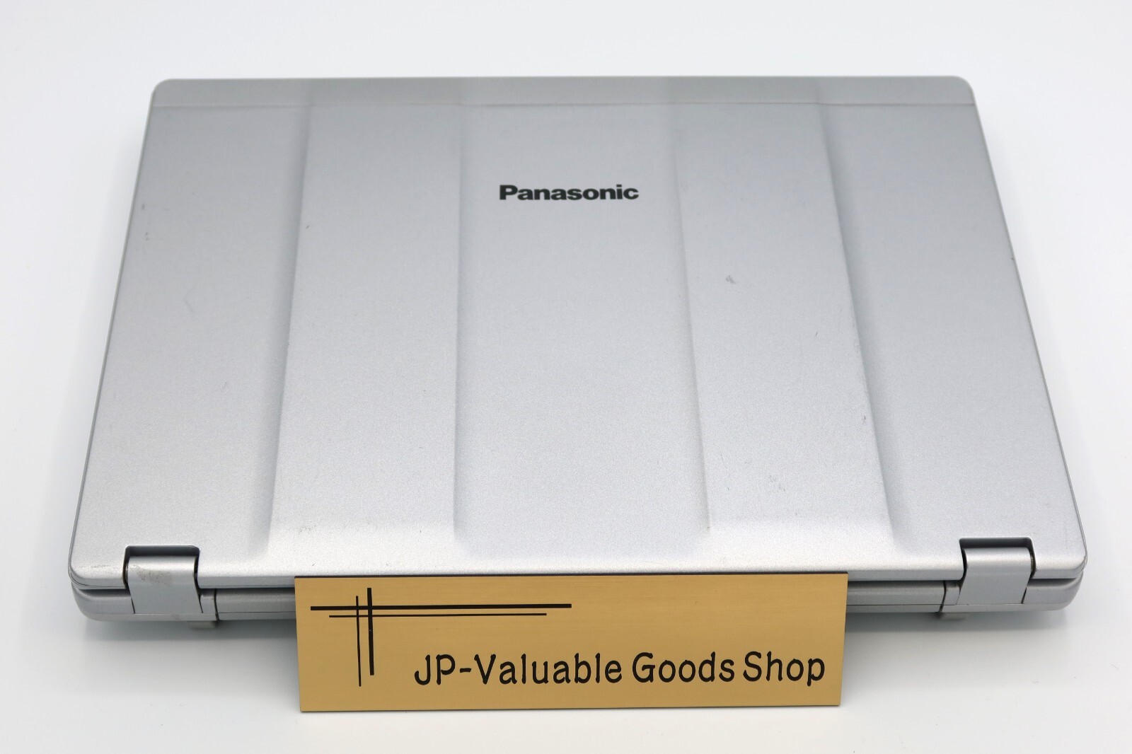 [Near Mint] Panasonic CF-SZ6RDQVS Let’s note Core i5 7300U 8GB 256GB SSD Laptop