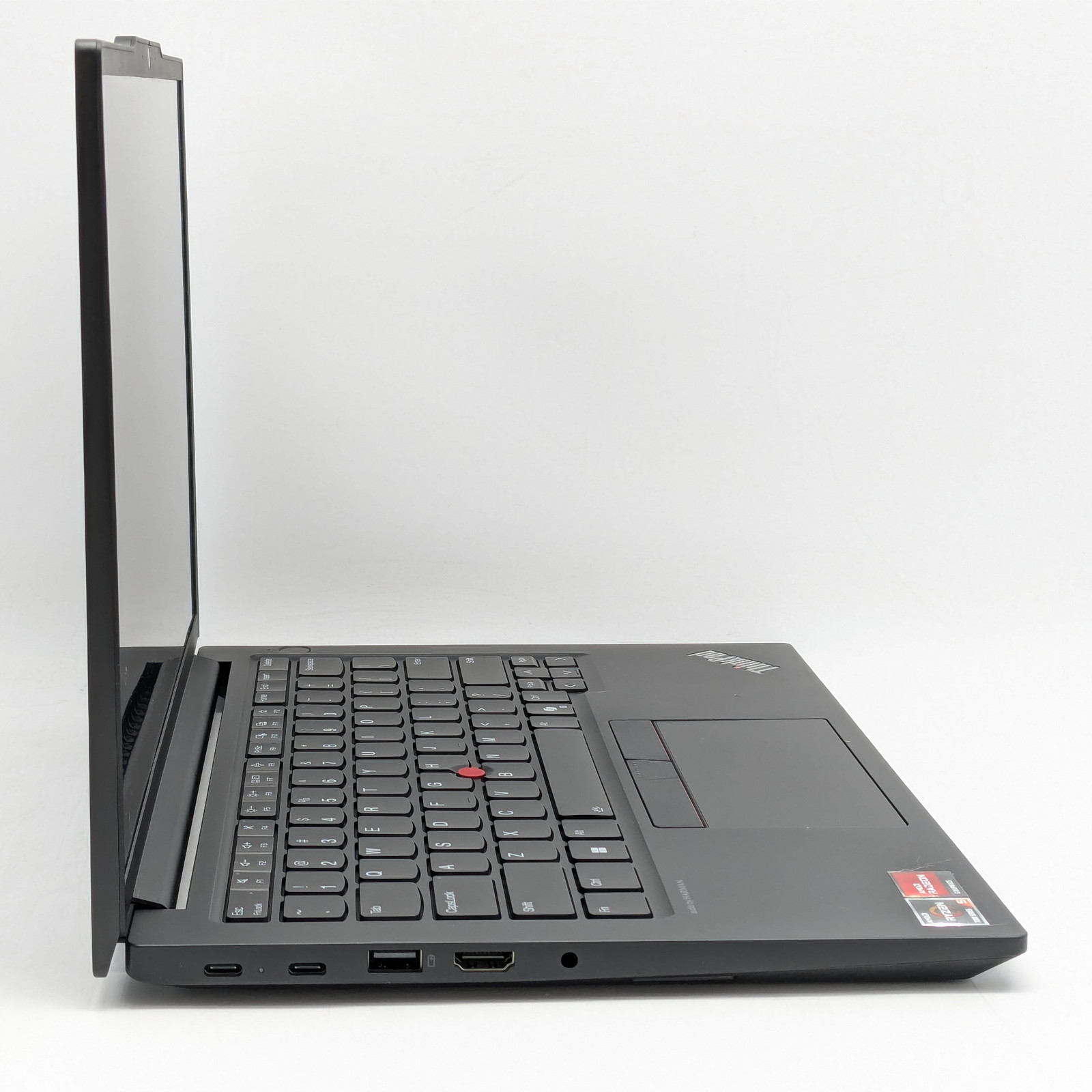 Lenovo ThinkPad E14 G6 14″ Ryzen 5 7535U 16GB DDR5 512GB SSD Windows 11 Home