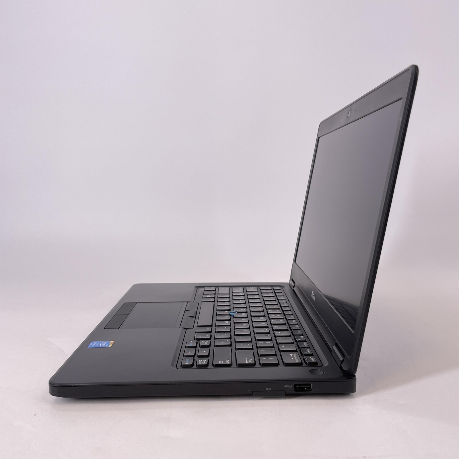 Dell Latitude E5450 14 2015 Black FHD i7-5600U 2.60GHz 8GB 500GB HDD BAD BATTERY