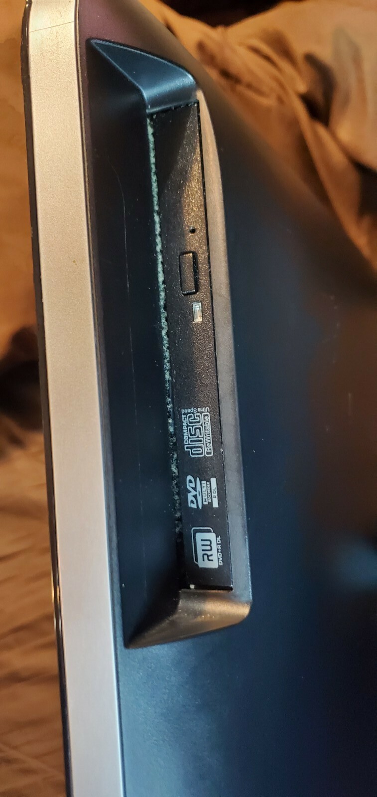 Hp All-in-One Desktop Pc – 6Gb Ram / 1. TB Hard Drive