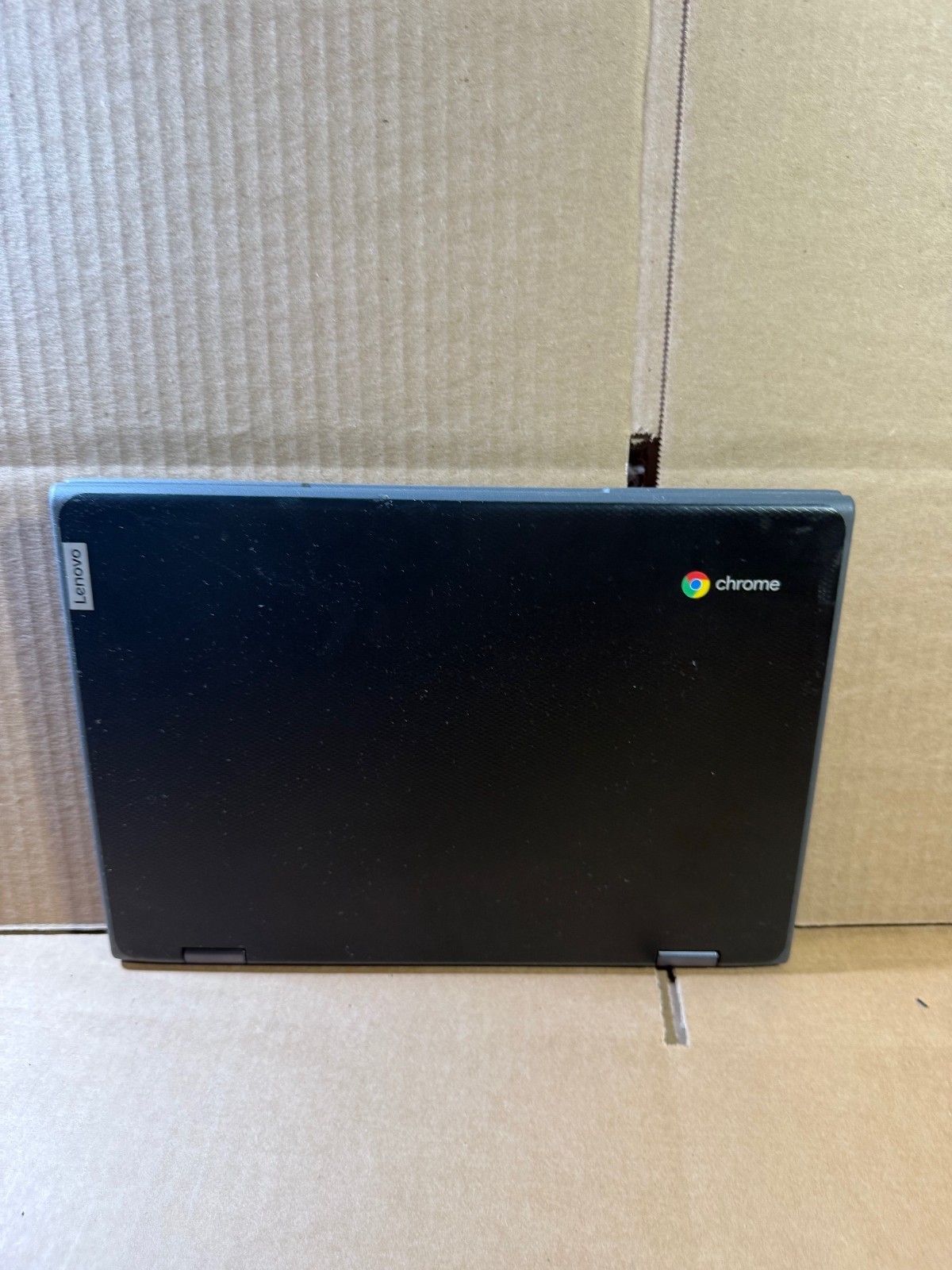 Lenovo 300e Chromebook Intel Celeron 1.8GB SSD 4GB RAM (No Charger Included) #AW