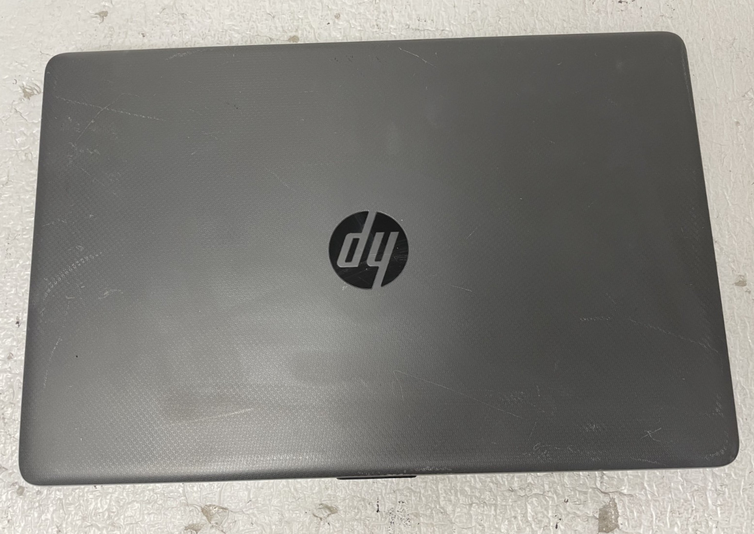 HP 255 G7 AMD A6-9225 2600MHz 8GB RAM NO SSD For Parts