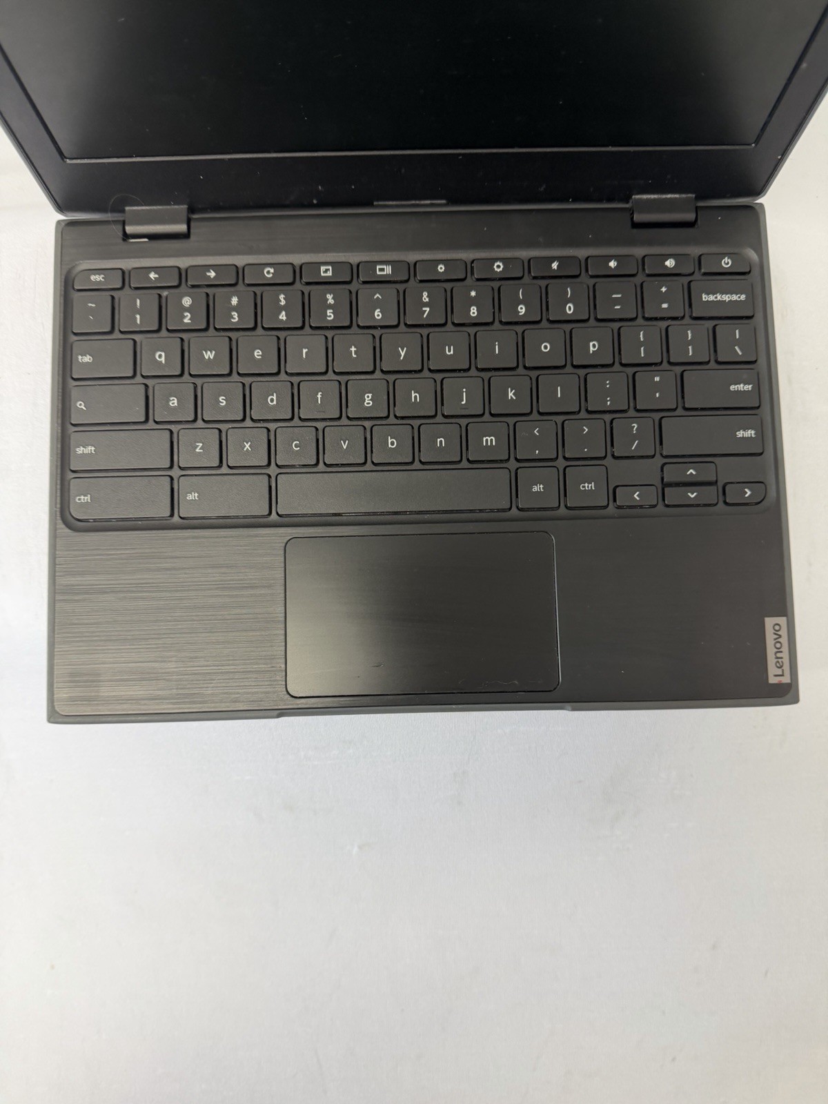 Lenovo Chromebook 100e Gen 2 MTK Laptop – MediaTek MT 8173C – Read Des