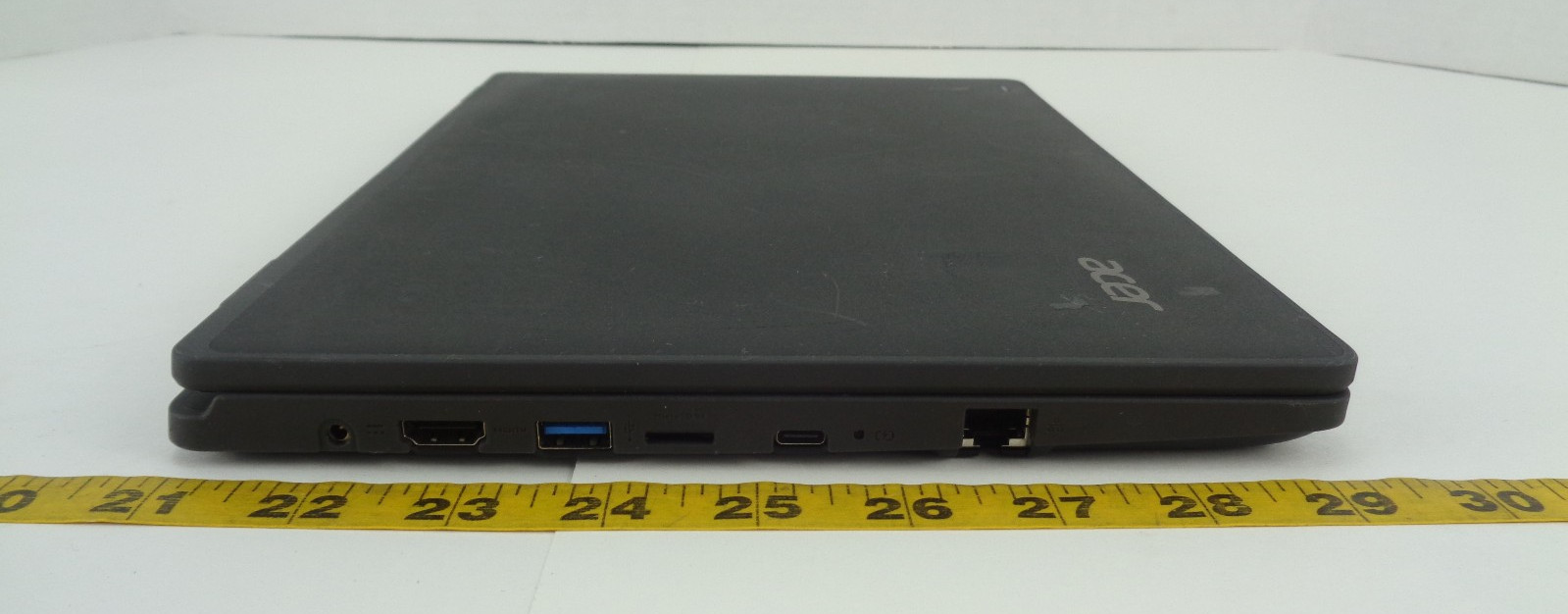 Acer TravelMate B3 B311-31 Laptop PC Computer w Charger 64GB SSD Windows 11 Pro