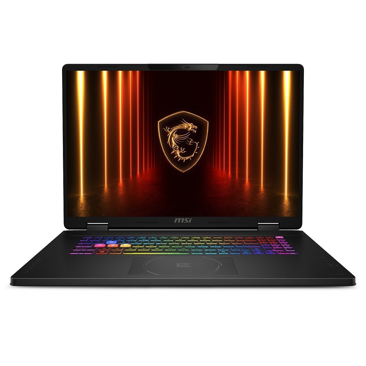 MSI Crosshair 18 HX AI 18″ Intel Ultra 9 275HX Nvidia RTX 5070 32GB DDR5 1TB SSD