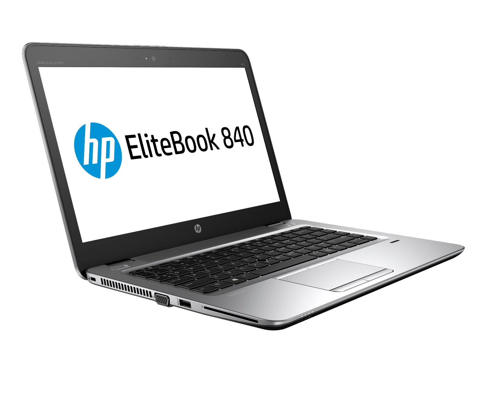 HP EliteBook 840 G1 14″ Toucscreen i5-4300U 16GB RAM 512GB SSD Win 10 Pro