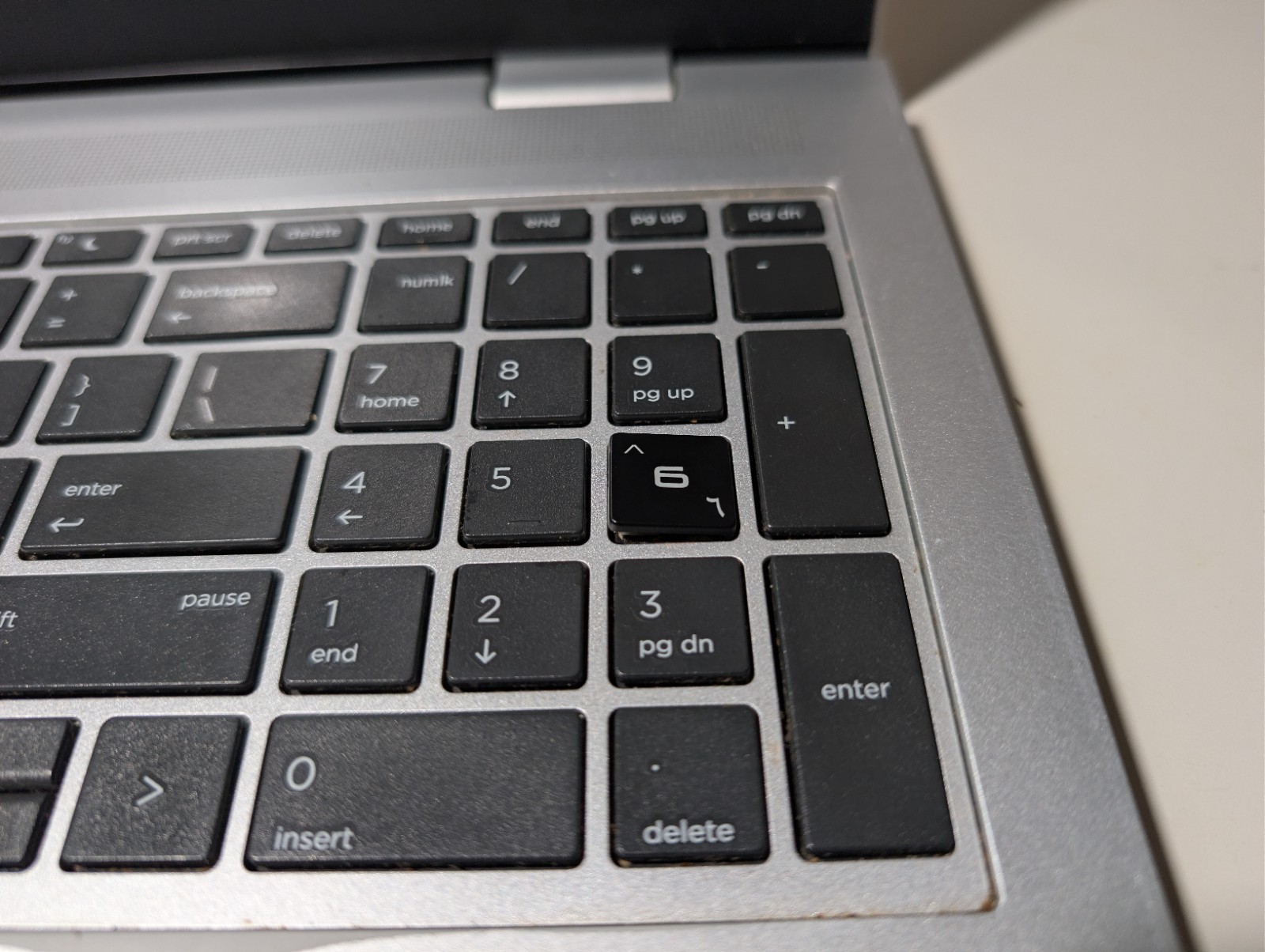 Read! HP PROBOOK 650 G4 | i5-8350U 8GB RAM 256GB NVMe SSD | FHD Windows 11 Pro
