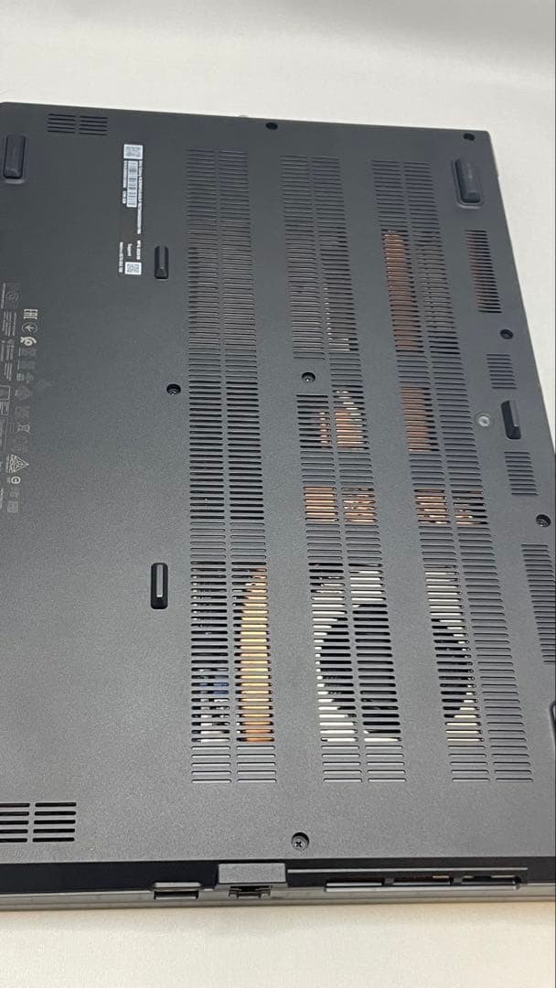 MSI Cyborg 15 B2RWFKG Intel Core i7-12650H 32GB 477GB SSD RTX 5060 144Hz