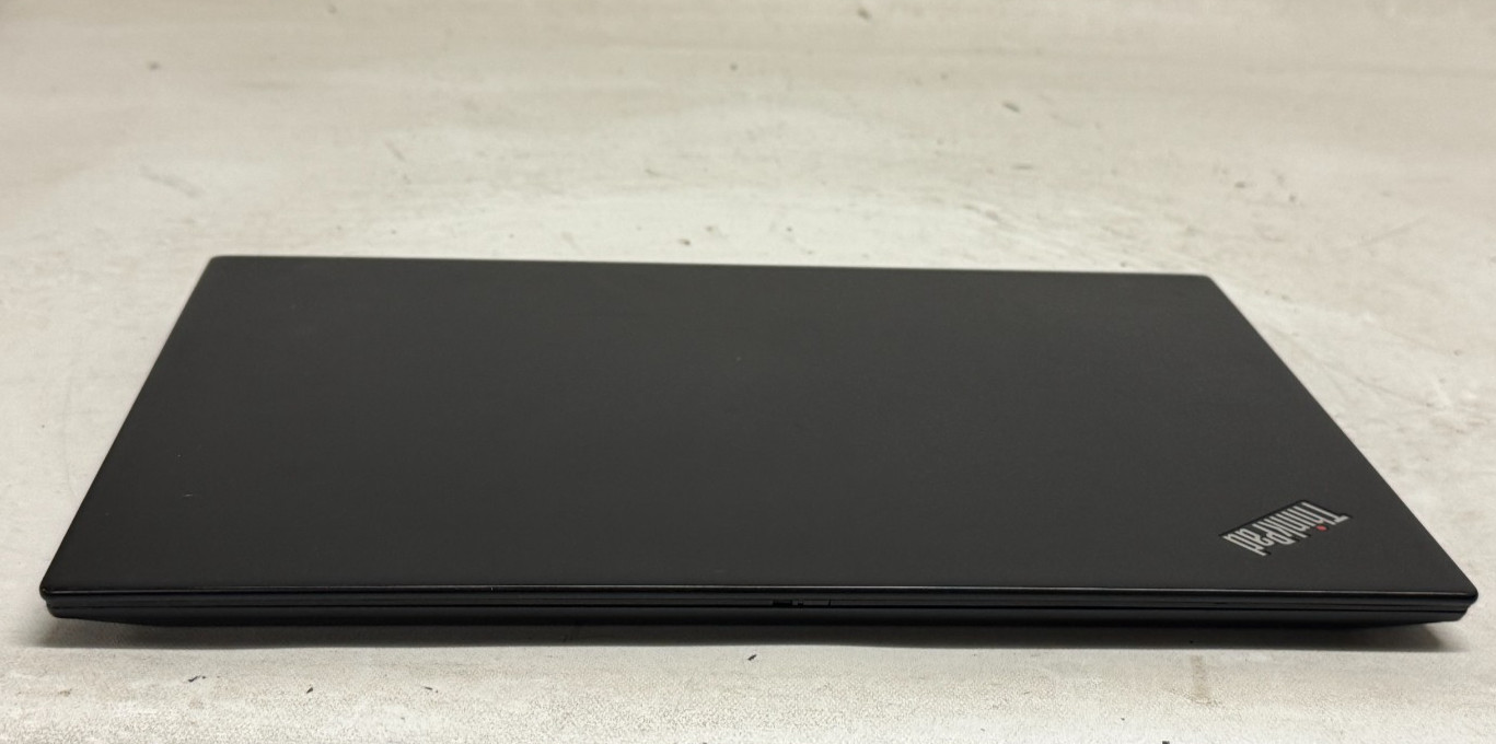 Lenovo ThinkPad T490s 14″ (i5-8365U 1.6GHz – 16GB RAM – 256GB SSD – Win11Home)