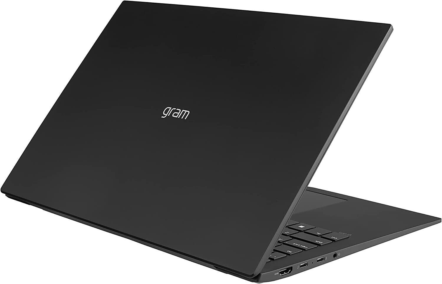 LG Gram Laptop 16″ Notebook 16GB RAM 256GB SSD i7 12th Gen 16Z90Q-K.AAB7U1